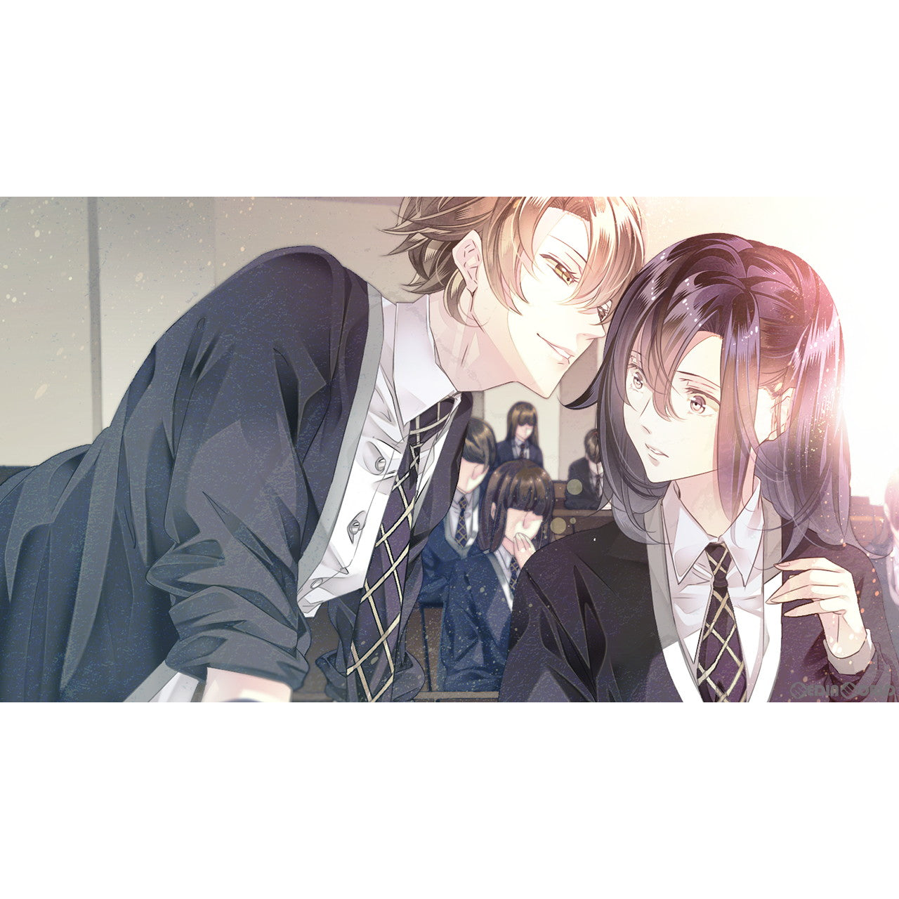【新品即納】[Switch]華アワセ 朔 -いろは編-(ハナアワセ サク イロハヘン) dramatic create (20231026)