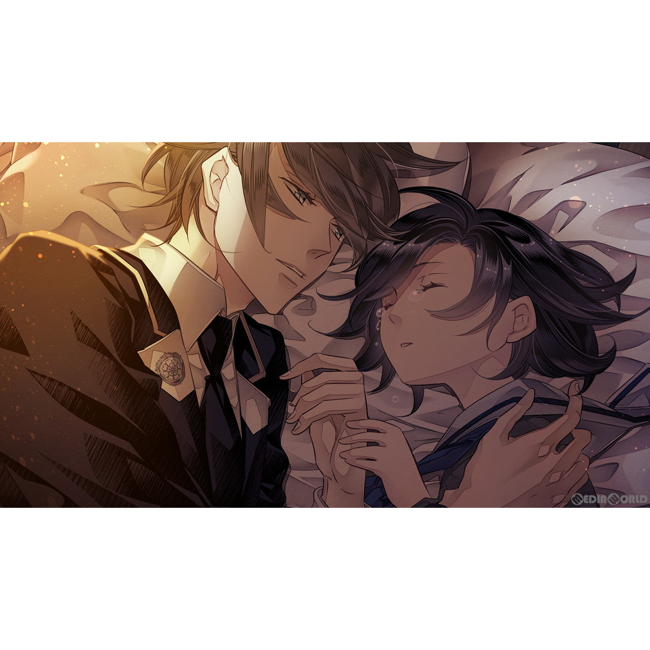 【新品即納】[Switch]華アワセ 朔 -いろは編-(ハナアワセ サク イロハヘン) dramatic create (20231026)