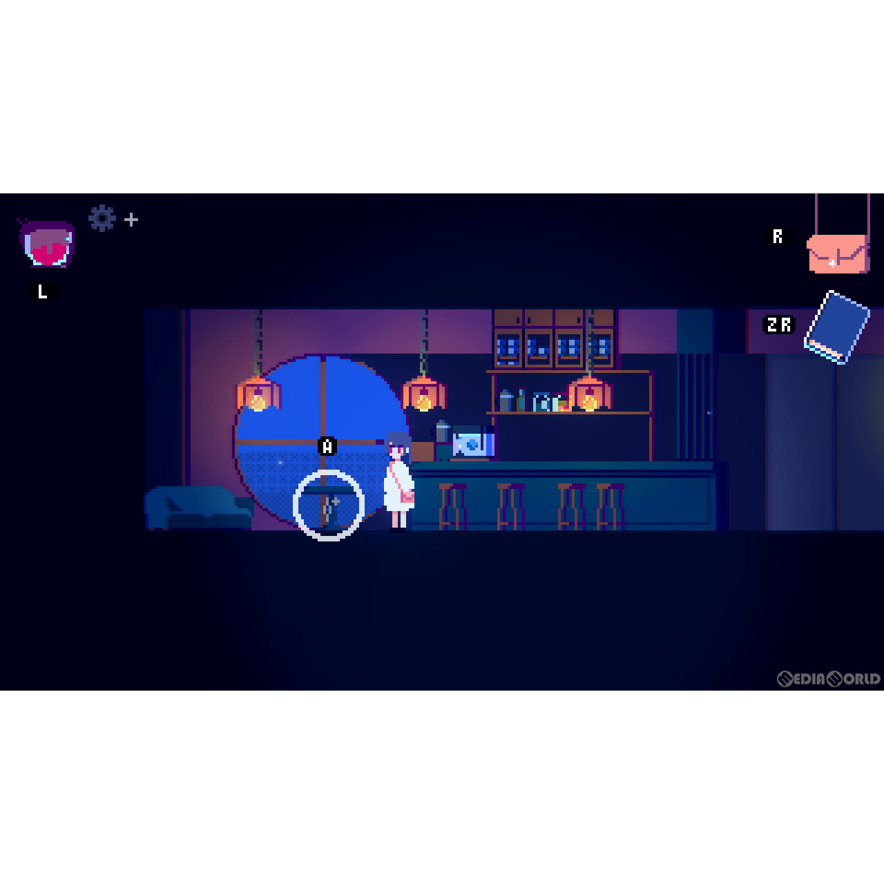 【新品即納】[Switch]アンリアルライフ(Unreal Life) 豪華特典版(限定版) room6 (20230824)