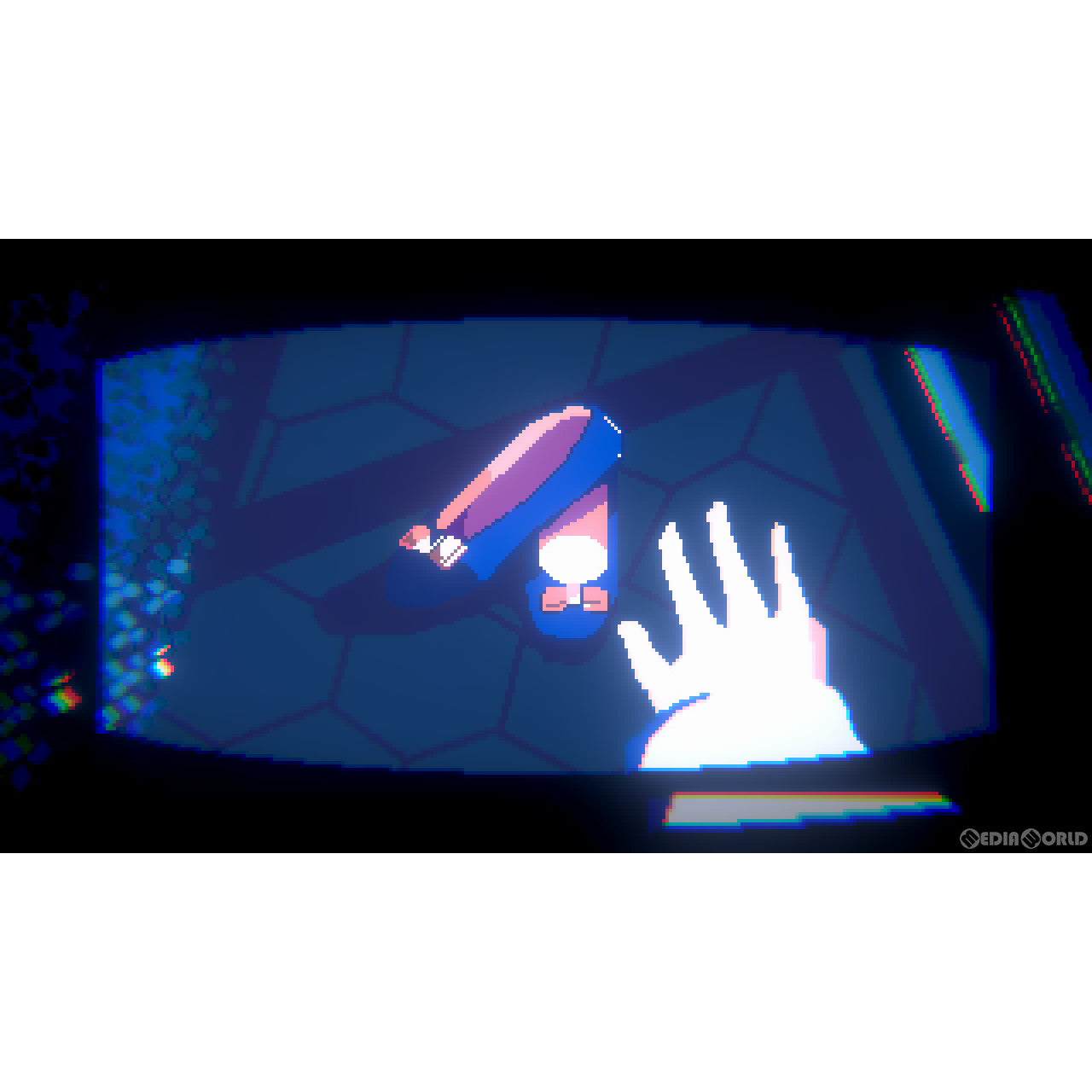 【新品即納】[Switch]アンリアルライフ(Unreal Life) 豪華特典版(限定版) room6 (20230824)