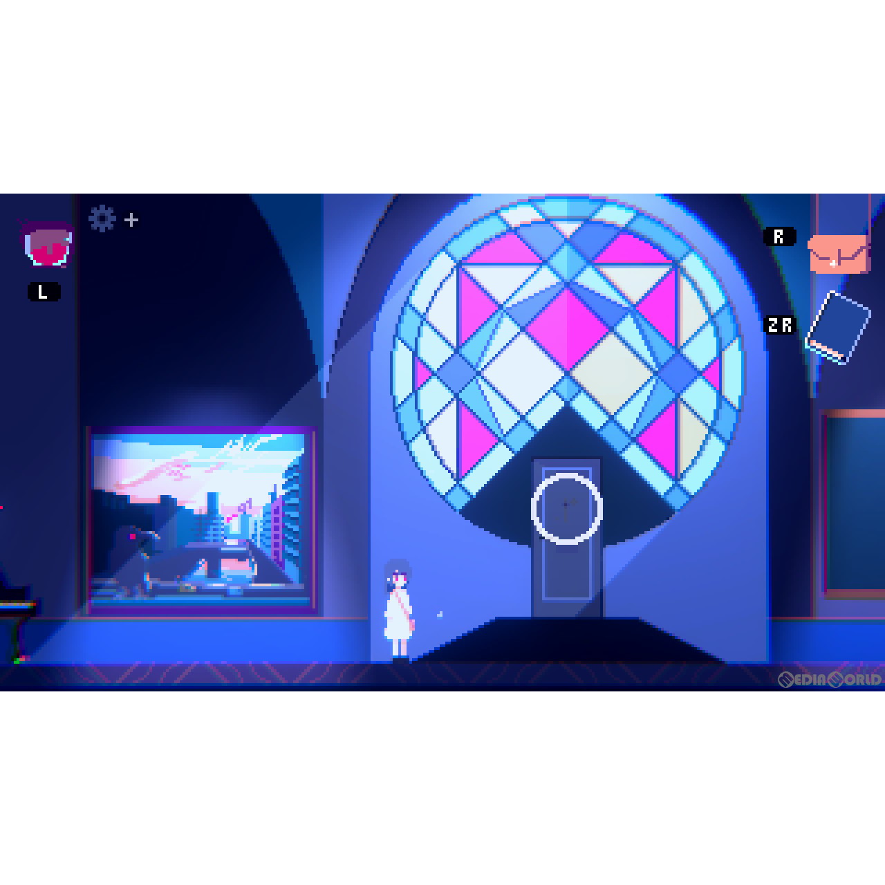 【新品即納】[Switch]アンリアルライフ(Unreal Life) 豪華特典版(限定版) room6 (20230824)