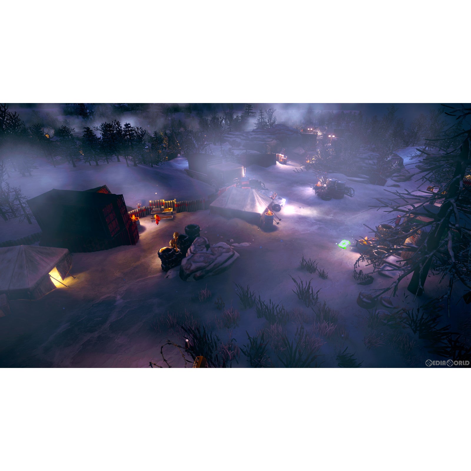 【新品即納】[Switch]Tiny Troopers: Global Ops(タイニートゥルーパーズ グローバルオプス) SOFT SOURCE (20230824)