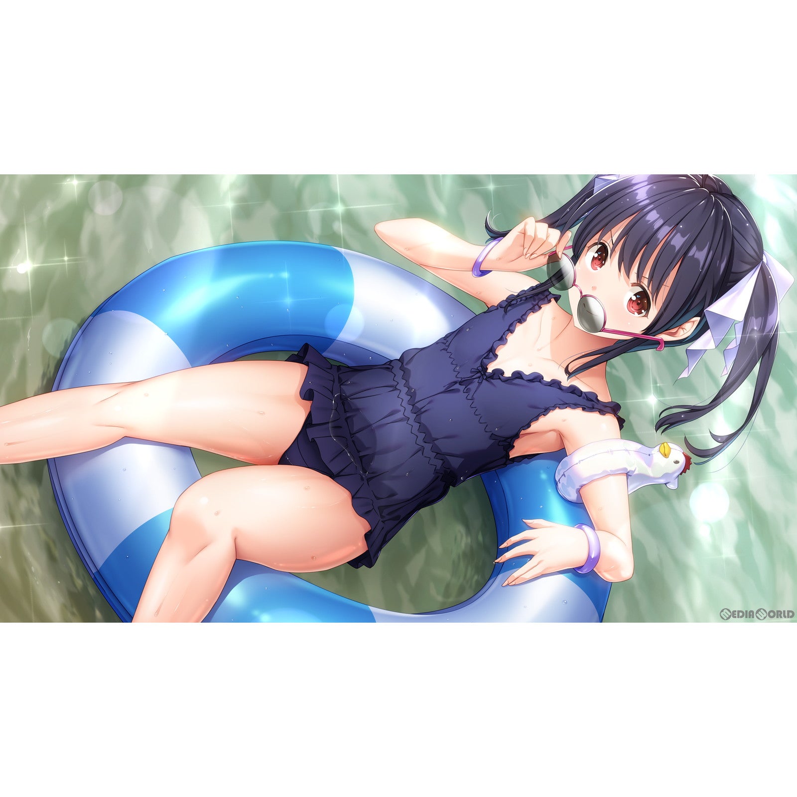 【新品即納】[Switch]ガールズフランティッククラン(ガルフラ Girls Frantic Clan) 通常版 エンターグラム (20230928)