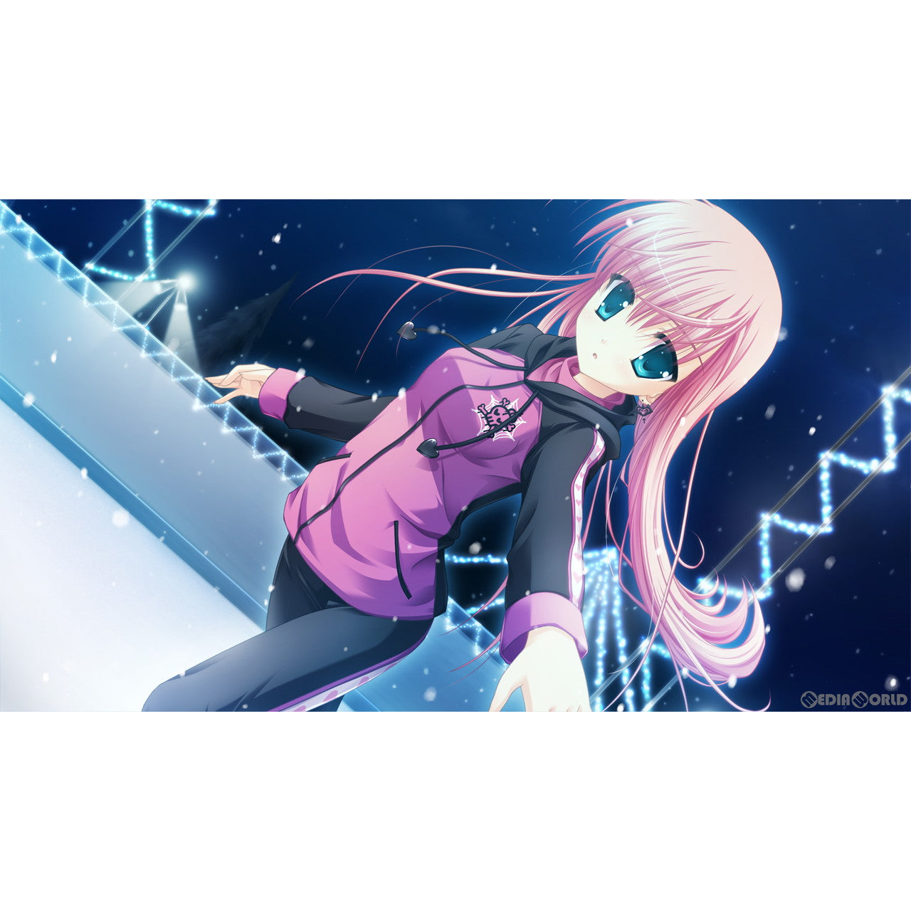 【新品即納】[Switch]SAGA PLANETS(サガプラネッツ) 4作品セット エンターグラム (20230928)