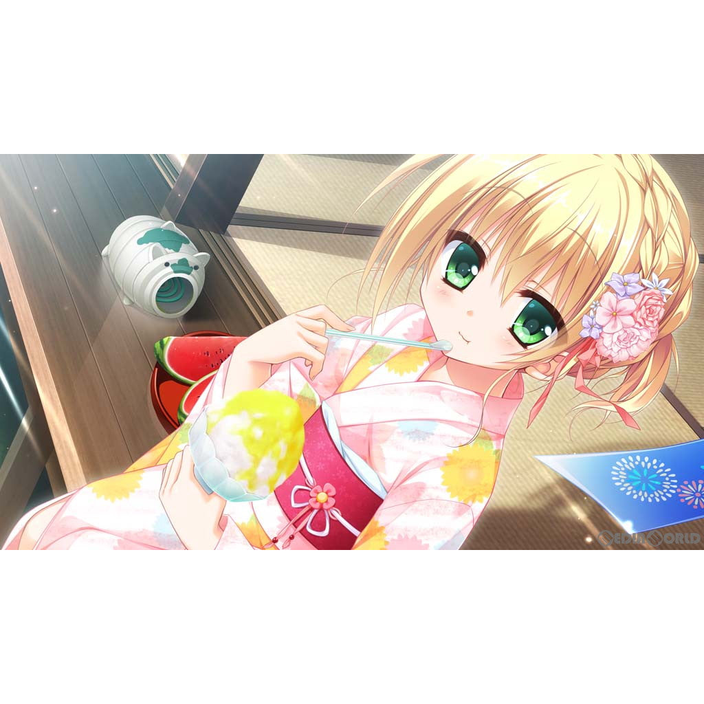 【新品即納】[Switch]フローラル・フローラブ(floral・flowlove) 通常版 エンターグラム (20230928)