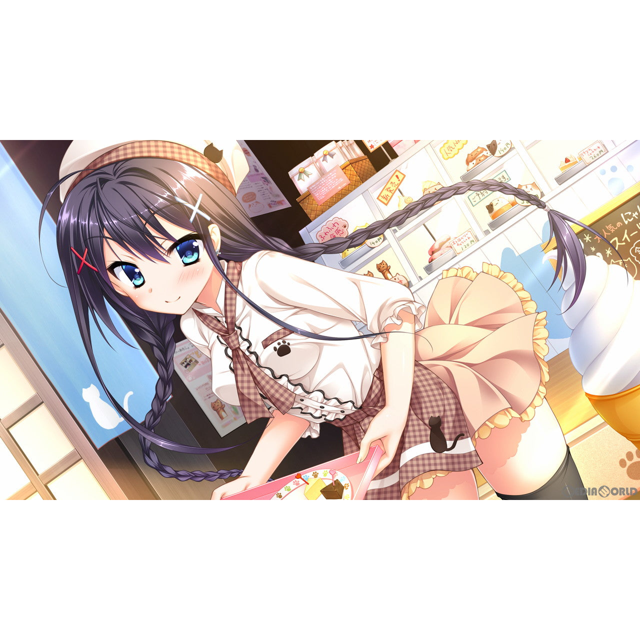 【新品即納】[Switch]フローラル・フローラブ(floral・flowlove) 完全生産限定版 エンターグラム (20230928)