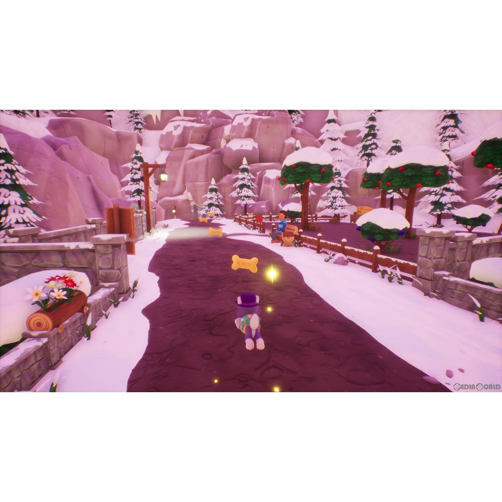 【新品即納】[Switch]パウ・パトロール ワールド(PAW Patrol World) Outright Games (20231026)