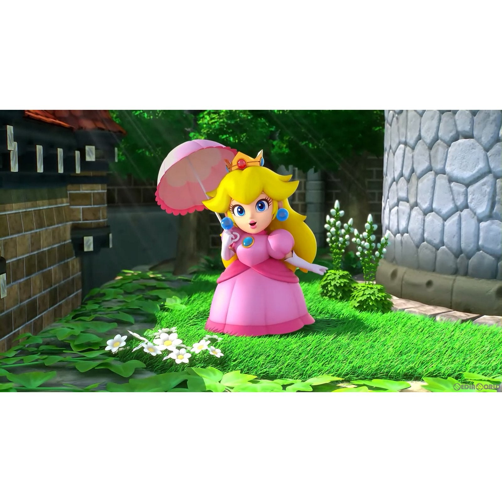 新品即納】[Switch]スーパーマリオRPG(Super Mario RPG)