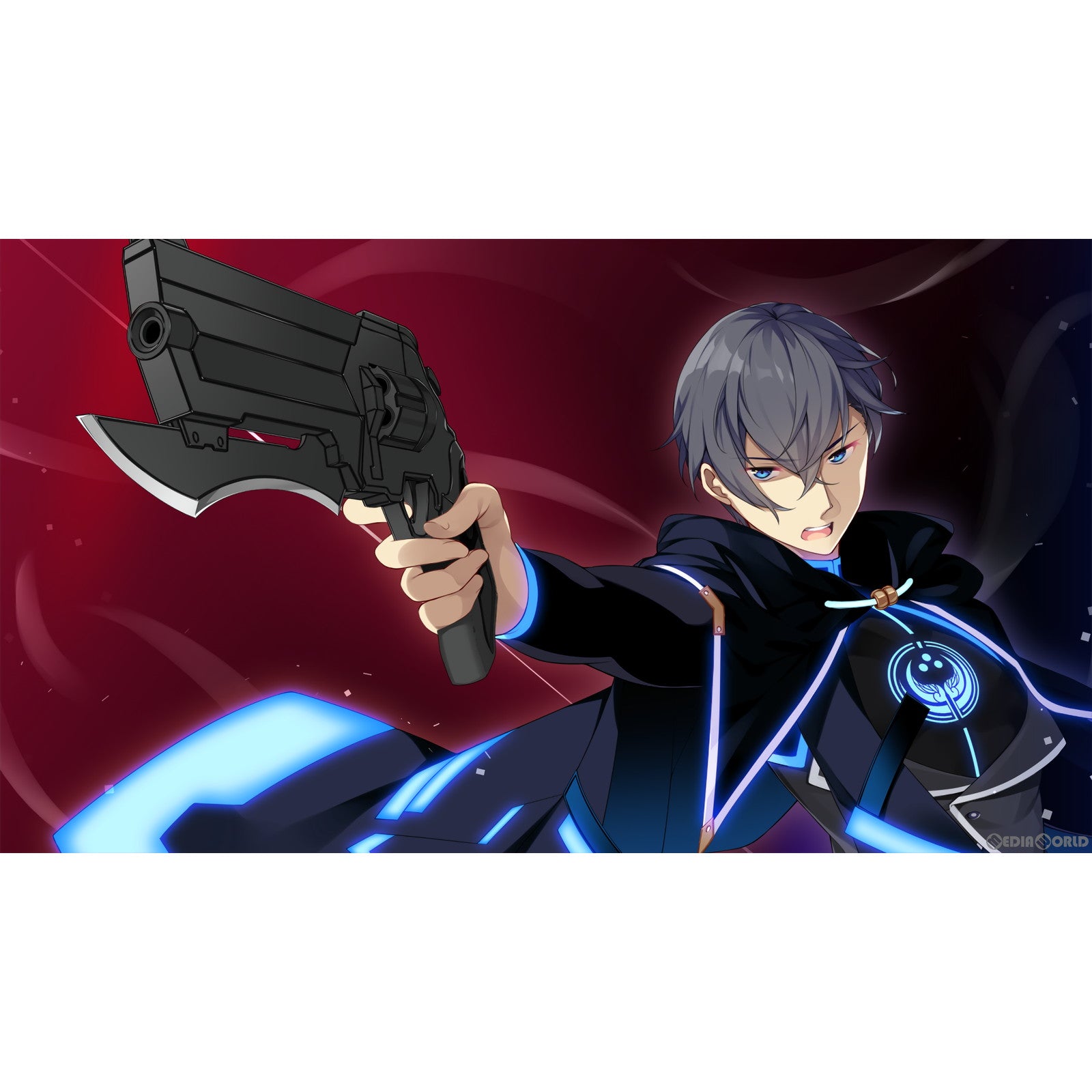 【新品即納】[Switch]白刃きらめく恋しらべ 通常版 エンターグラム (20231026)