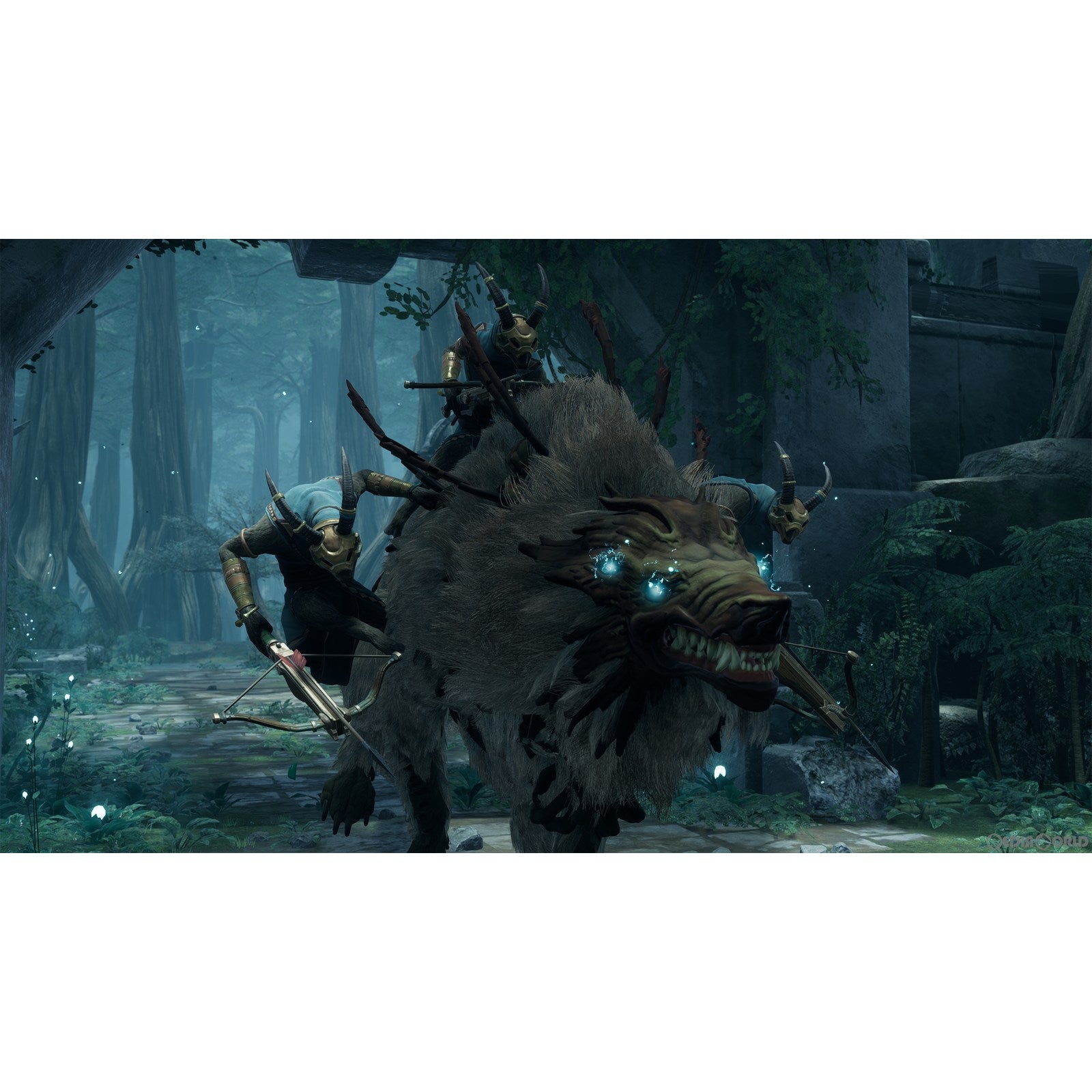 【新品即納】[Switch]レムナント:フロム・ジ・アッシュ(Remnant: From the Ashes) THQ Nordic (20230907)