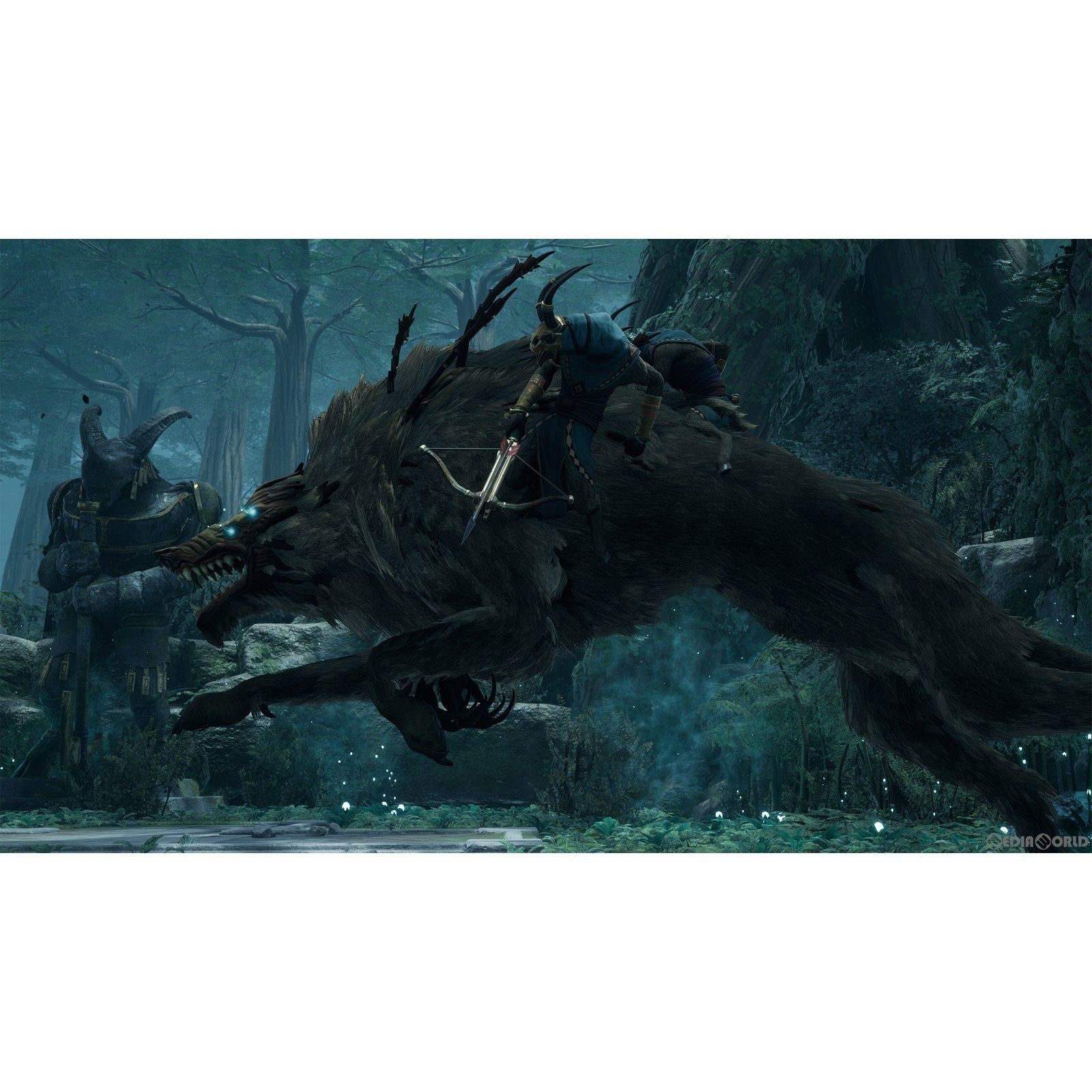 【新品即納】[Switch]レムナント:フロム・ジ・アッシュ(Remnant: From the Ashes) THQ Nordic (20230907)