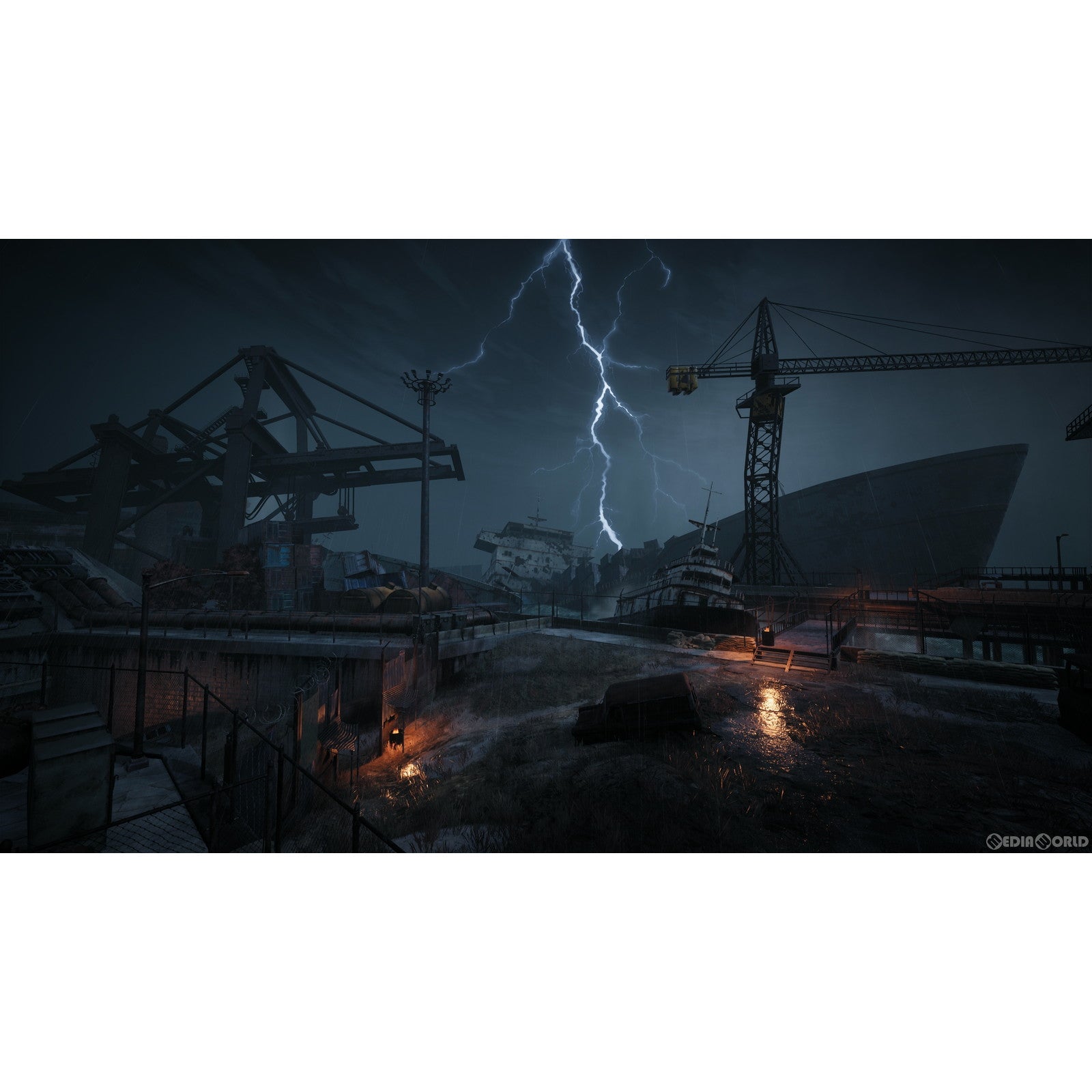 【新品即納】[Switch]レムナント:フロム・ジ・アッシュ(Remnant: From the Ashes) THQ Nordic (20230907)