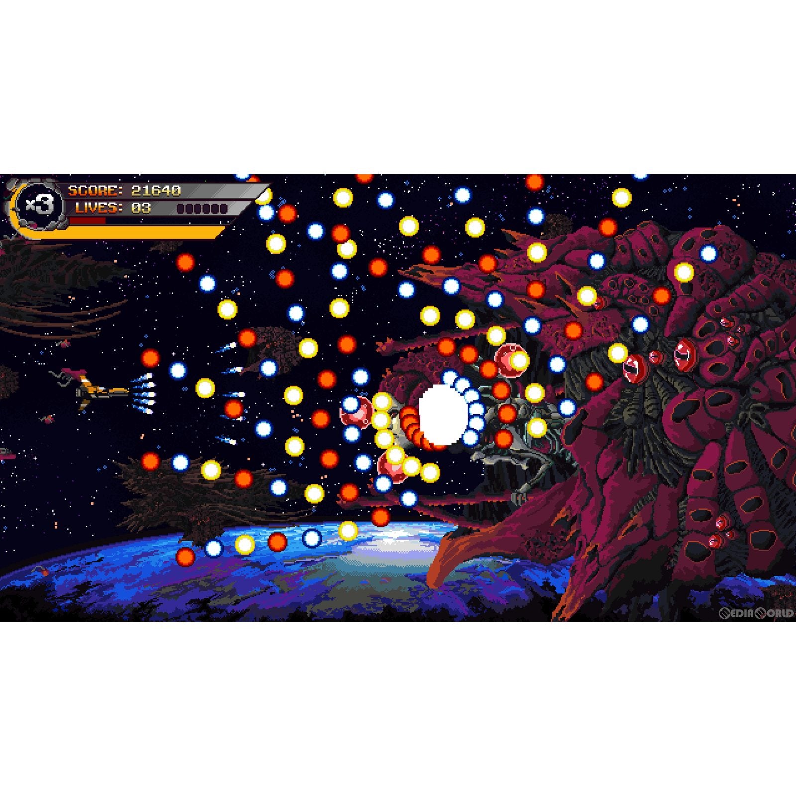 【新品即納】[Switch]Devil Engine: Complete Edition(デビルエンジン コンプリートエディション) Beep Japan (20231109)