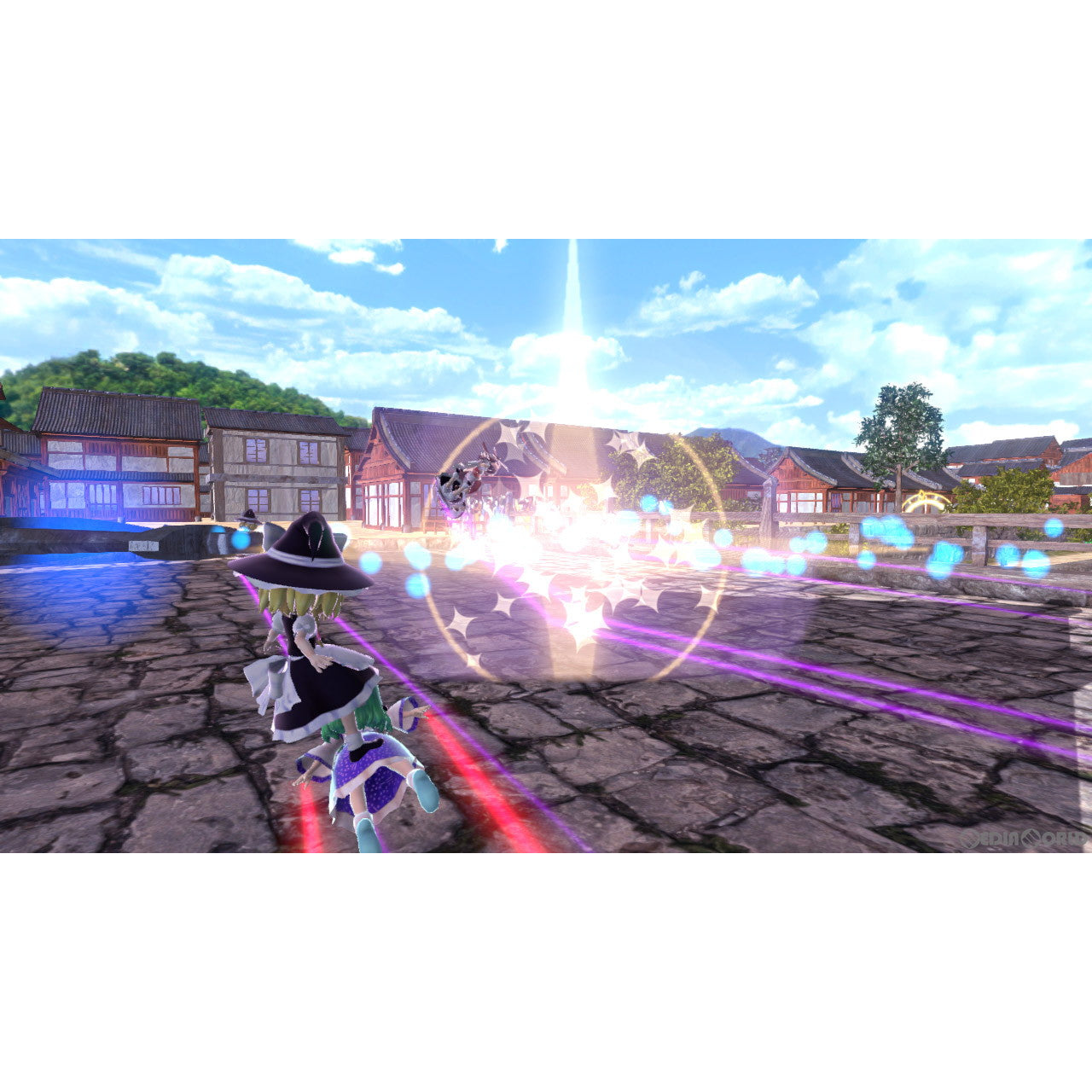 【中古即納】[Switch]幻走スカイドリフト Phoenixx (20231102)