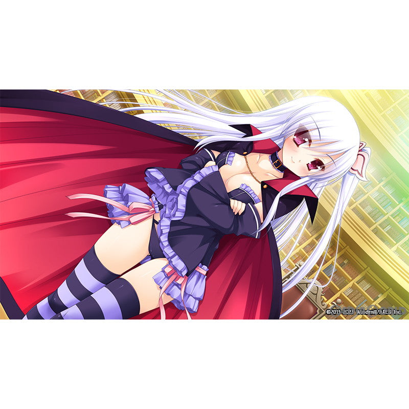 【新品即納】[Switch]HHG 女神の終焉 通常版 アレス (20231026)
