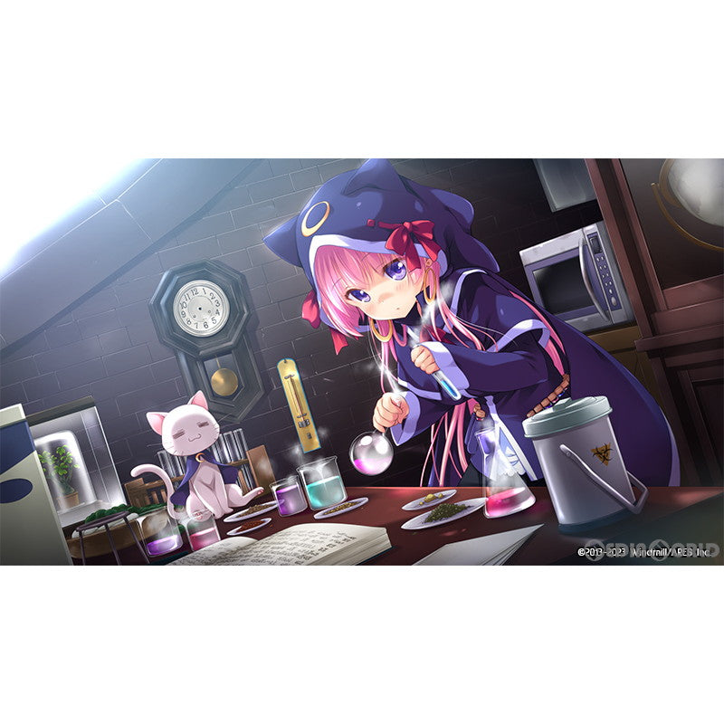 【新品即納】[Switch]HHG 女神の終焉 通常版 アレス (20231026)