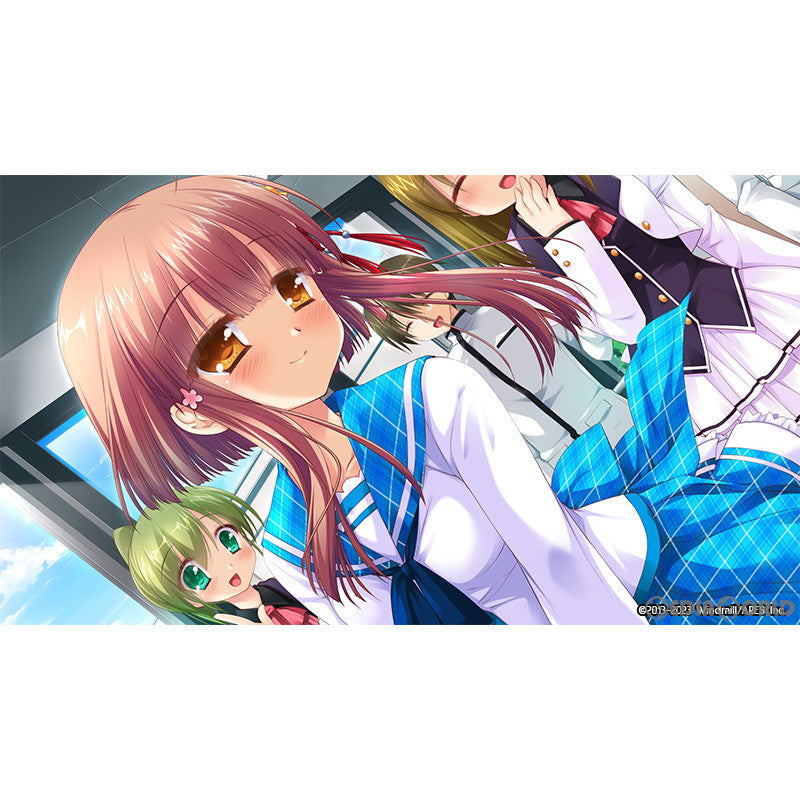 【中古即納】[Switch]HHG 女神の終焉 初回限定版 アレス (20231026)