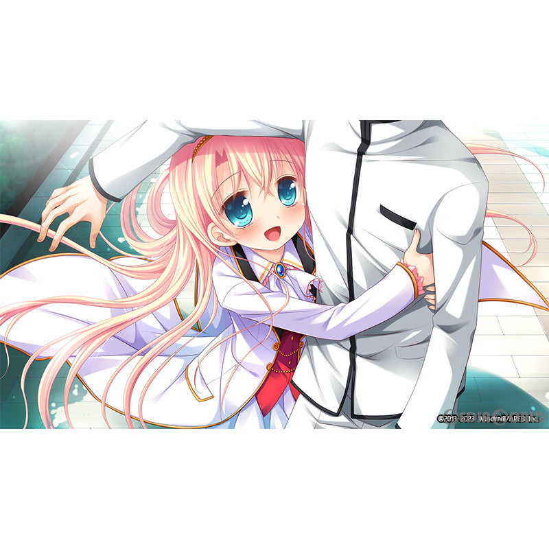 【新品即納】[Switch]HHG 女神の終焉 初回限定版 アレス (20231026)