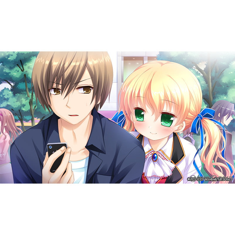 【中古即納】[Switch]HHG 女神の終焉 初回限定版 アレス (20231026)