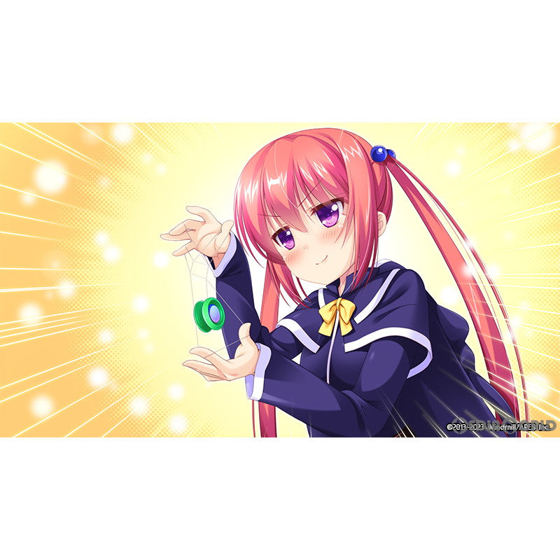 【中古即納】[Switch]HHG 女神の終焉 初回限定版 アレス (20231026)