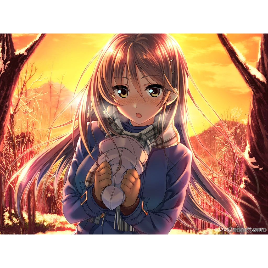 【新品即納】[Switch]アマカノ ～Second Season～(セカンドシーズン) アレス (20231130)
