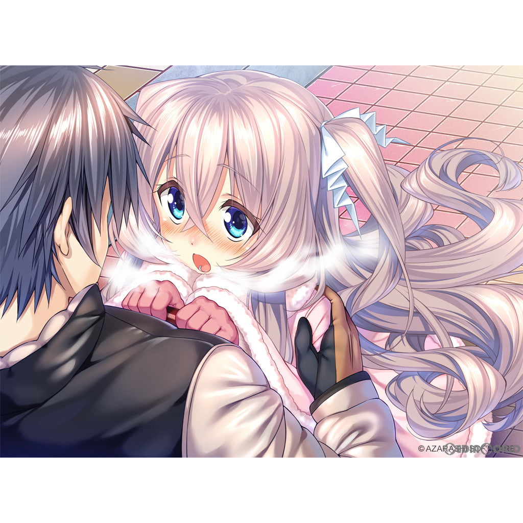 【新品即納】[Switch]アマカノ ～Second Season～(セカンドシーズン) アレス (20231130)