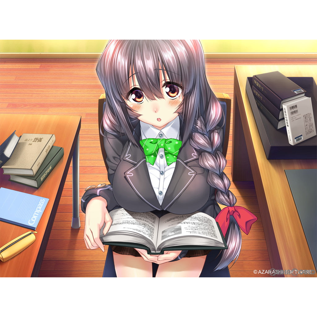 【中古即納】[Switch] アマカノ ～Second Season～(セカンドシーズン) アレス(20231130)