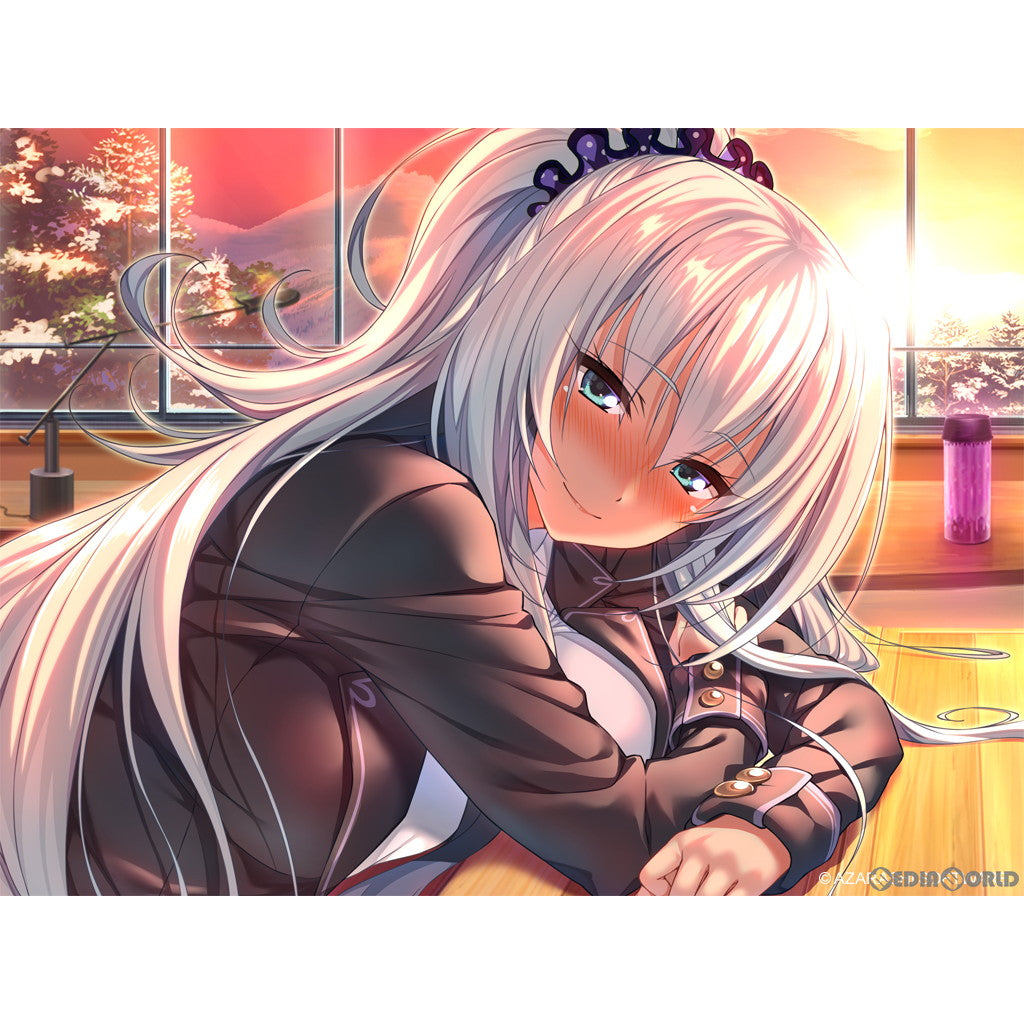 【新品即納】[Switch]アマカノ ～Second Season～(セカンドシーズン) アレス (20231130)