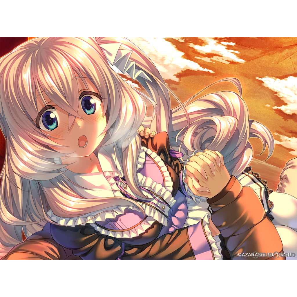 【新品即納】[Switch]アマカノ&アマカノ ～Second Season～(セカンドシーズン) ダブルパック アレス (20231130)