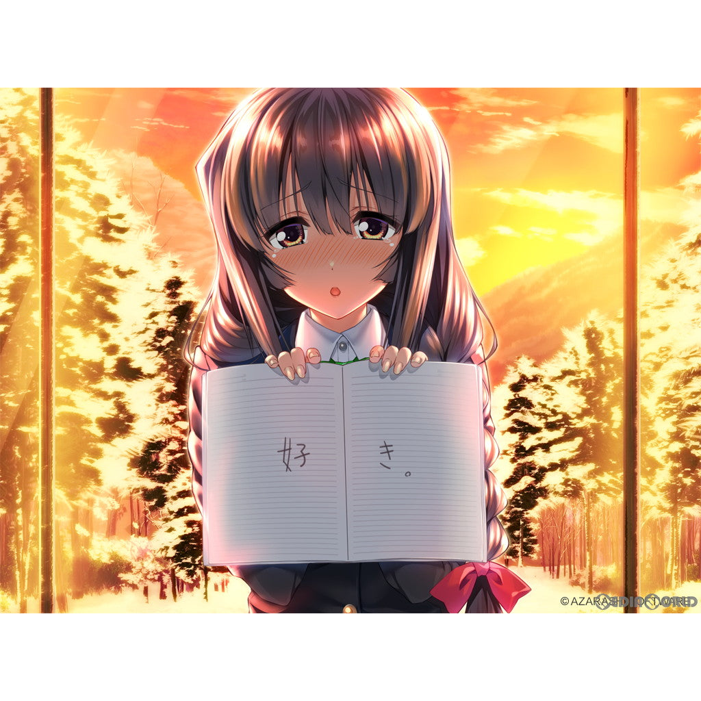 【新品即納】[Switch]アマカノ&アマカノ ～Second Season～(セカンドシーズン) ダブルパック アレス (20231130)