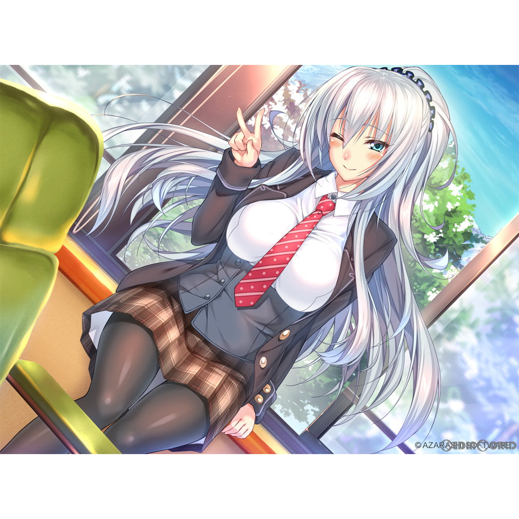 【新品即納】[Switch]アマカノ&アマカノ ～Second Season～(セカンドシーズン) ダブルパック アレス (20231130)