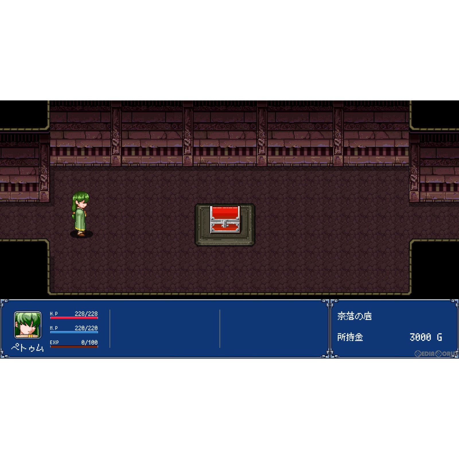 【新品即納】[Switch]予約特典付(リンシャンキーリング) 幻世酔虎伝 プラス(げんせいすいこでん+) 初回限定版 DAEWON MEDIA (20231130)
