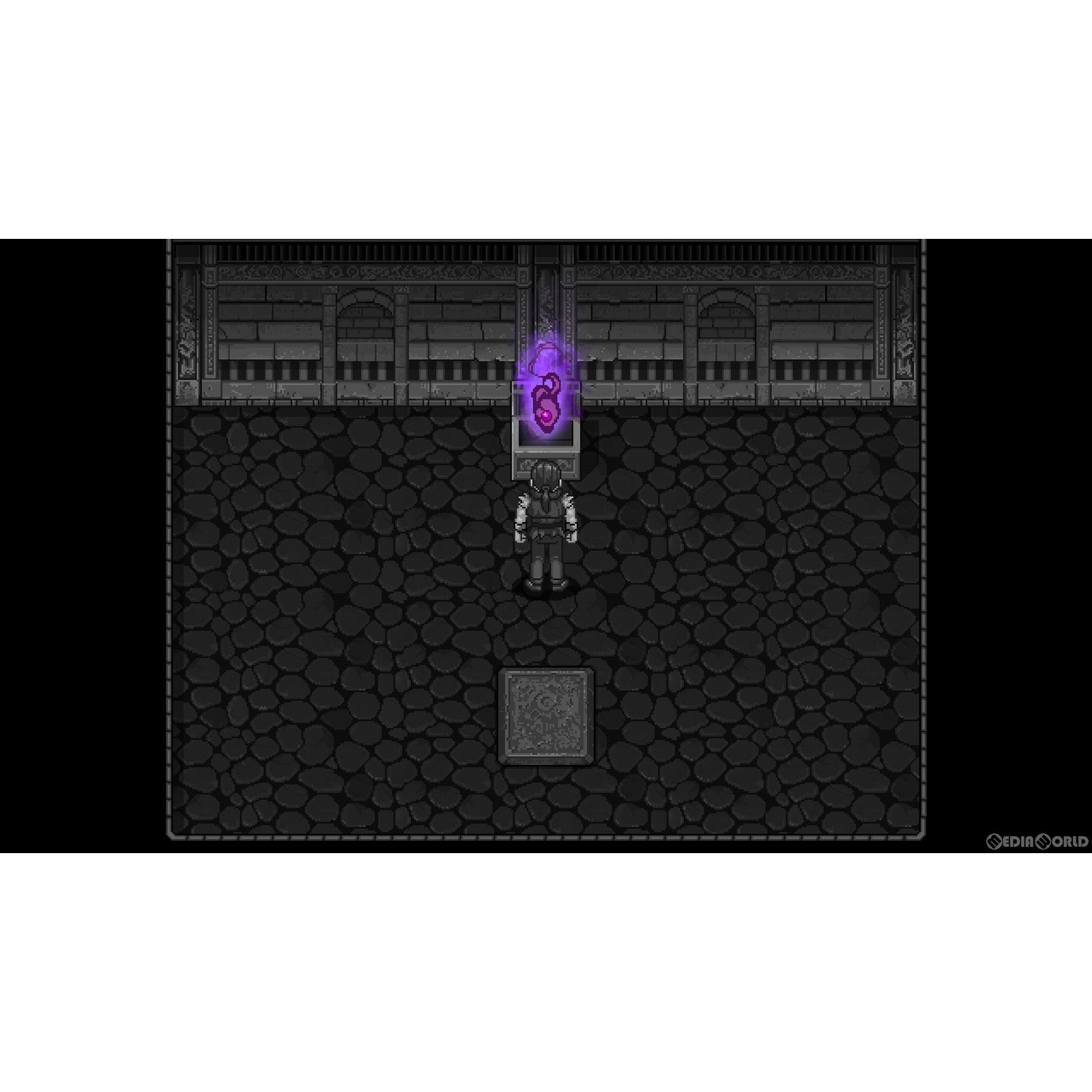 【新品即納】[Switch]予約特典付(リンシャンキーリング) 幻世酔虎伝 プラス(げんせいすいこでん+) 初回限定版 DAEWON MEDIA (20231130)