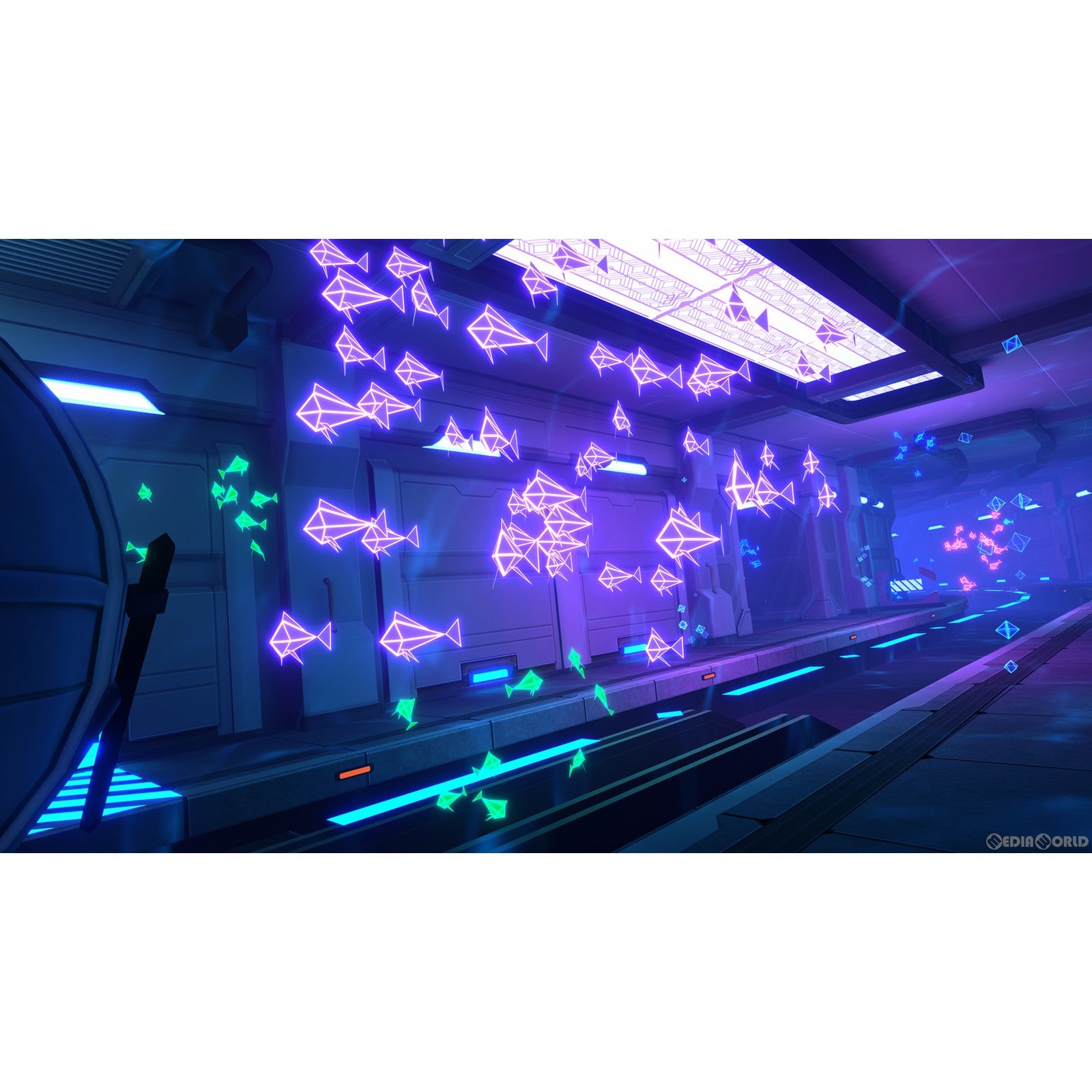 【新品即納】[Switch]DYSCHRONIA: Chronos Alternate - Definitive Edition(ディスクロニア:クロノスオルタネイト ディフィニティブエディション) イザナギゲームズ (20231122)