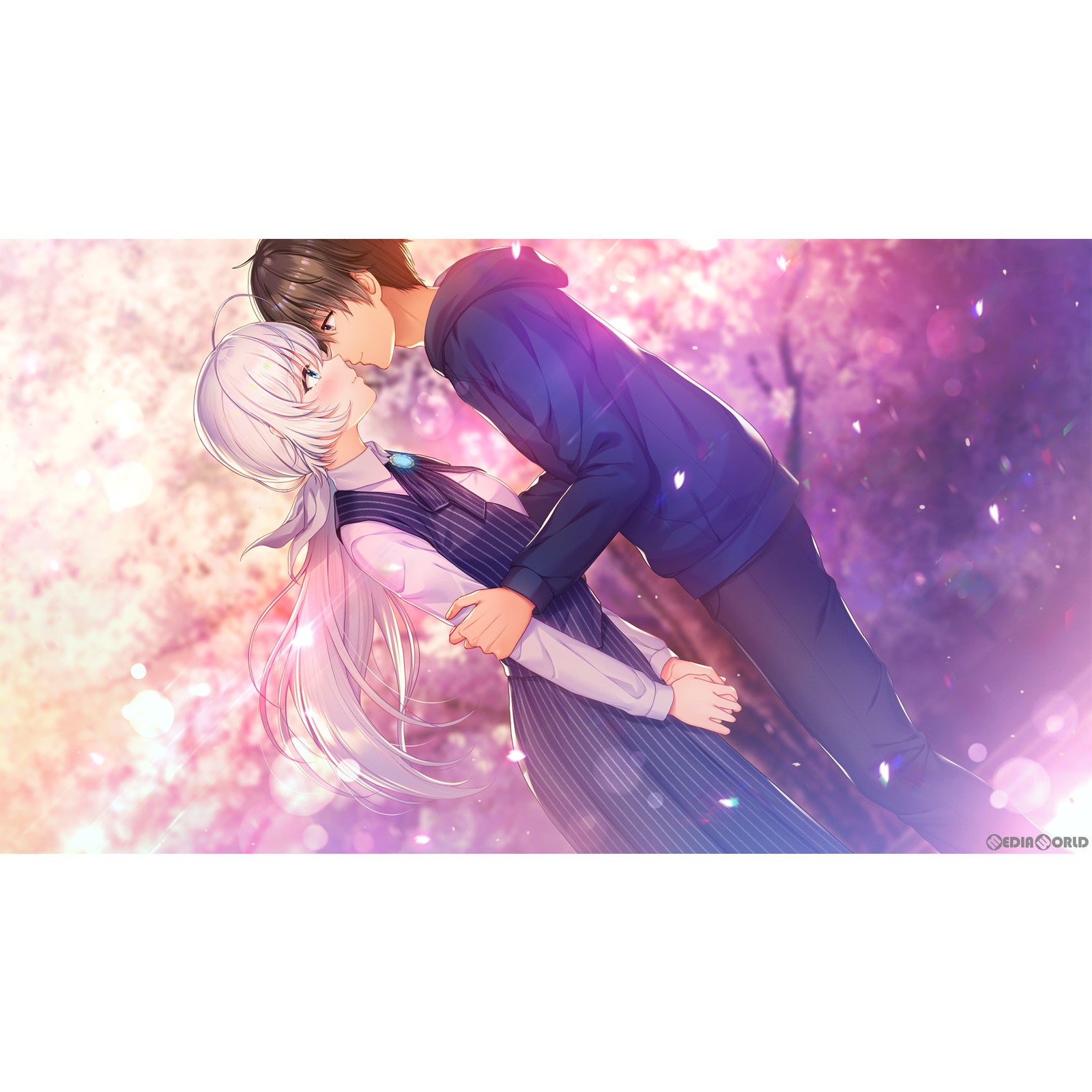 新品即納】[Switch]2045、月より。 The Butterfly Dream 通常版