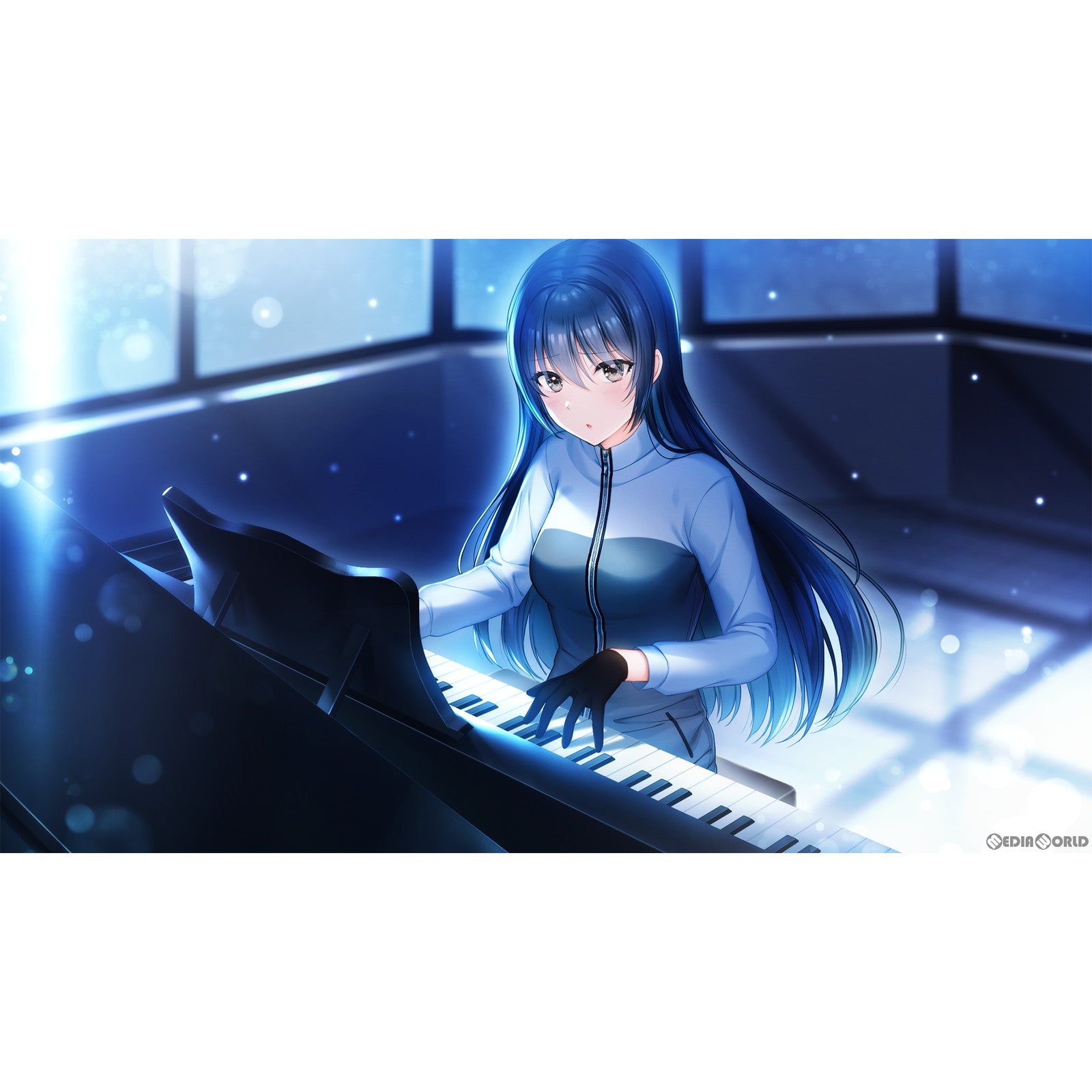 新品即納】[Switch]2045、月より。 The Butterfly Dream 通常版