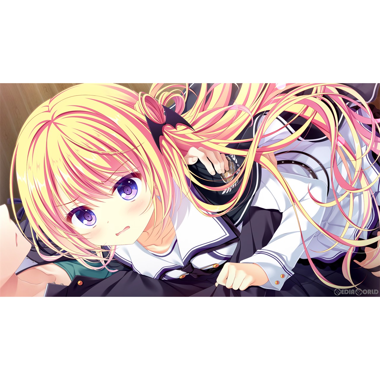 【新品即納】[Switch]D.C.5 ～ダ・カーポ5～ 完全生産限定版 エンターグラム (20231221)