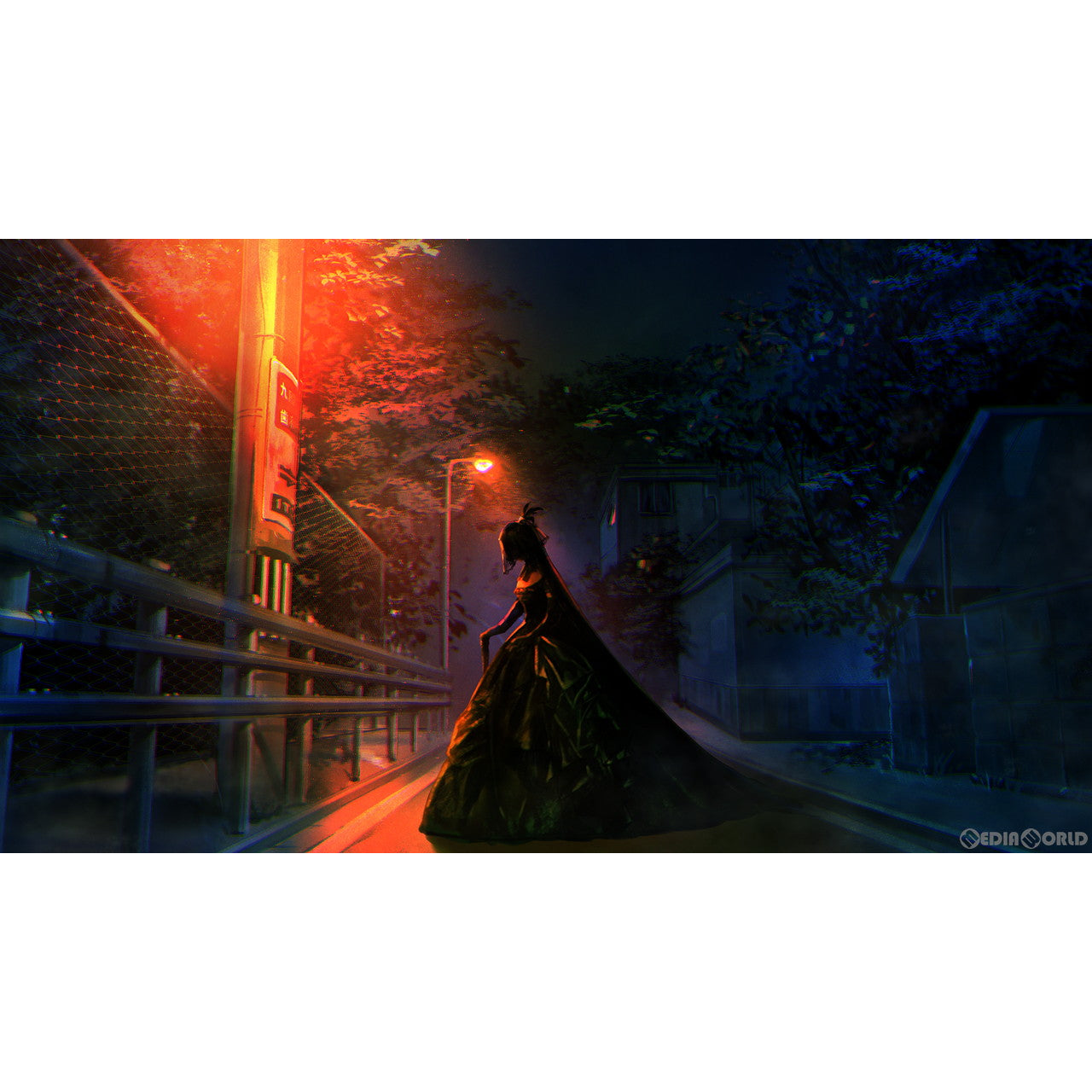 【新品即納】[Switch]クダンノフォークロア(FOLKLORE OF KUDAN) プロトタイプ (20231221)