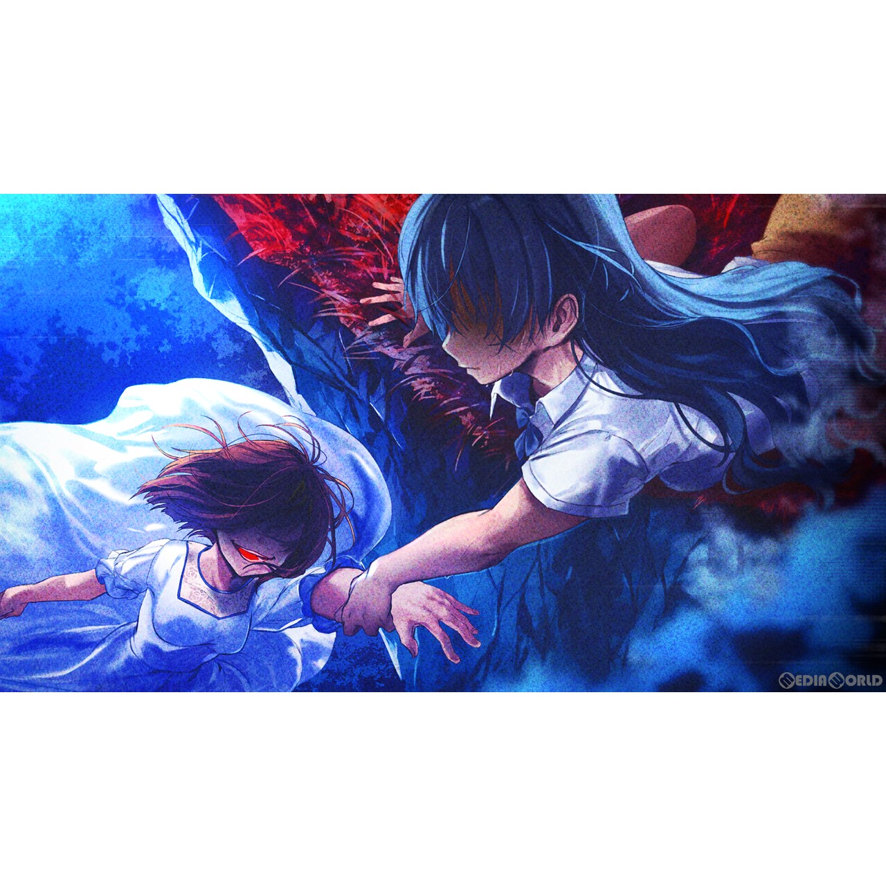 【新品即納】[Switch]クダンノフォークロア(FOLKLORE OF KUDAN) プロトタイプ (20231221)