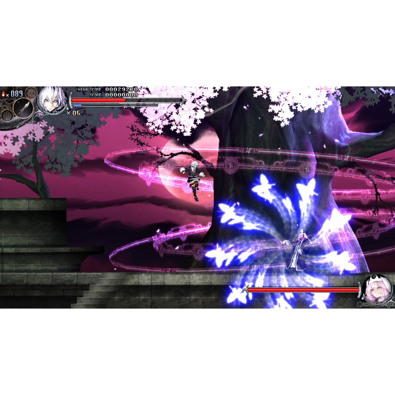 【新品即納】[Switch]紅魔城レミリアII 妖幻の鎮魂歌(こうまじょうレミリア2 ストレンジャーズ・レクイエム) 初回限定版 CFK (20231214)