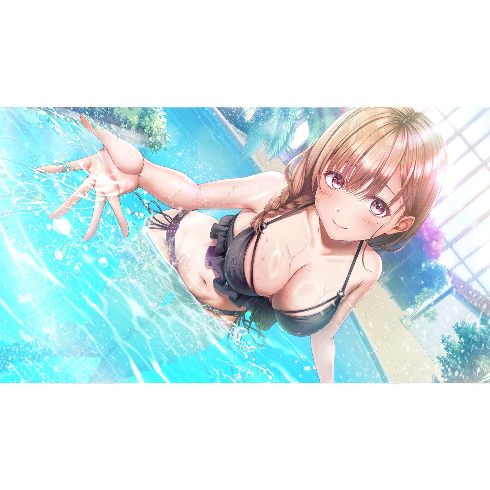 【新品即納】[Switch] 予約特典付(クリア色紙 #恋の始まり 制服カノジョ2.5 のぞみ初恋BOX(限定版) エンターグラム(20250828)