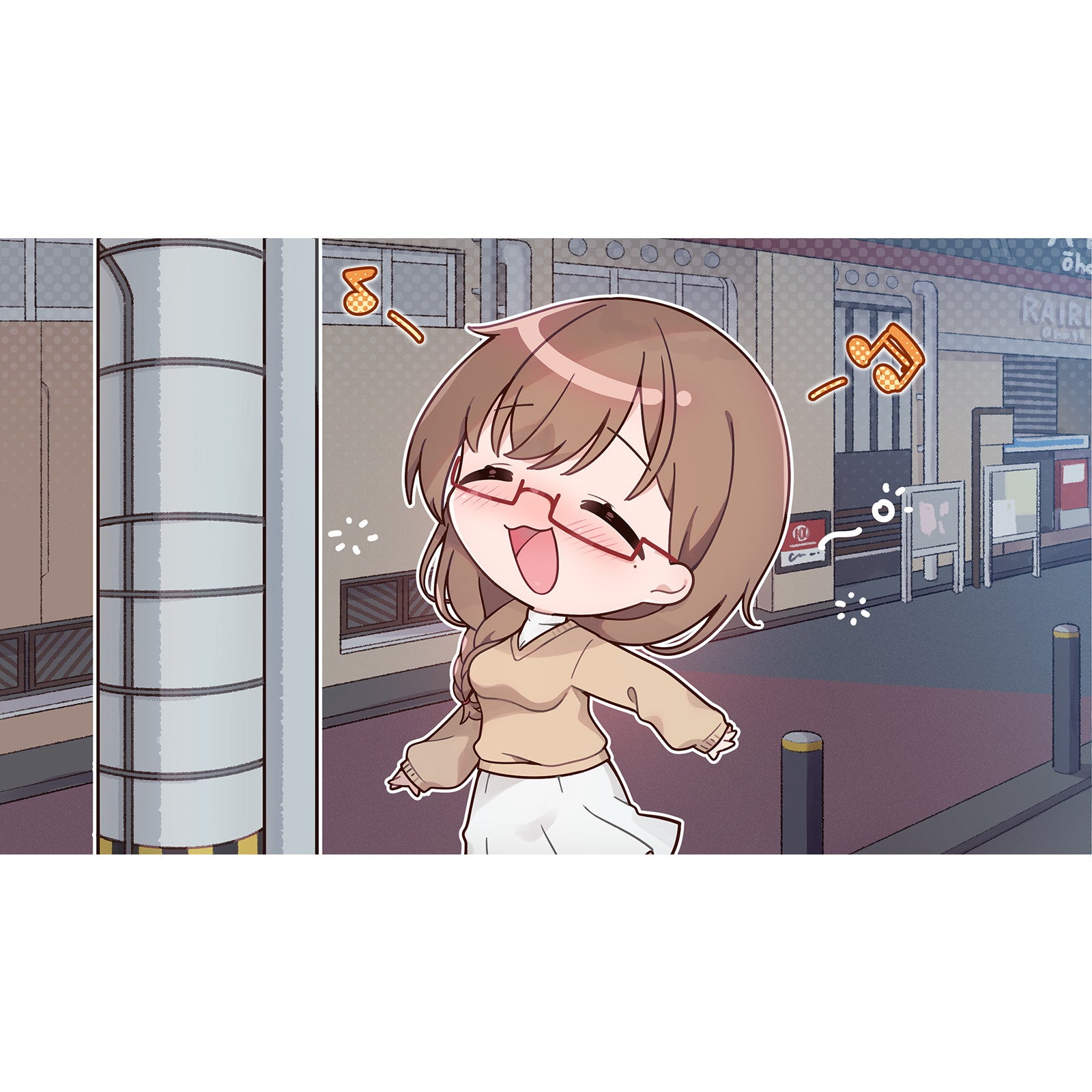 【新品即納】[Switch] 予約特典付(クリア色紙 #恋の始まり 制服カノジョ2.5 のぞみ初恋BOX(限定版) エンターグラム(20250828)