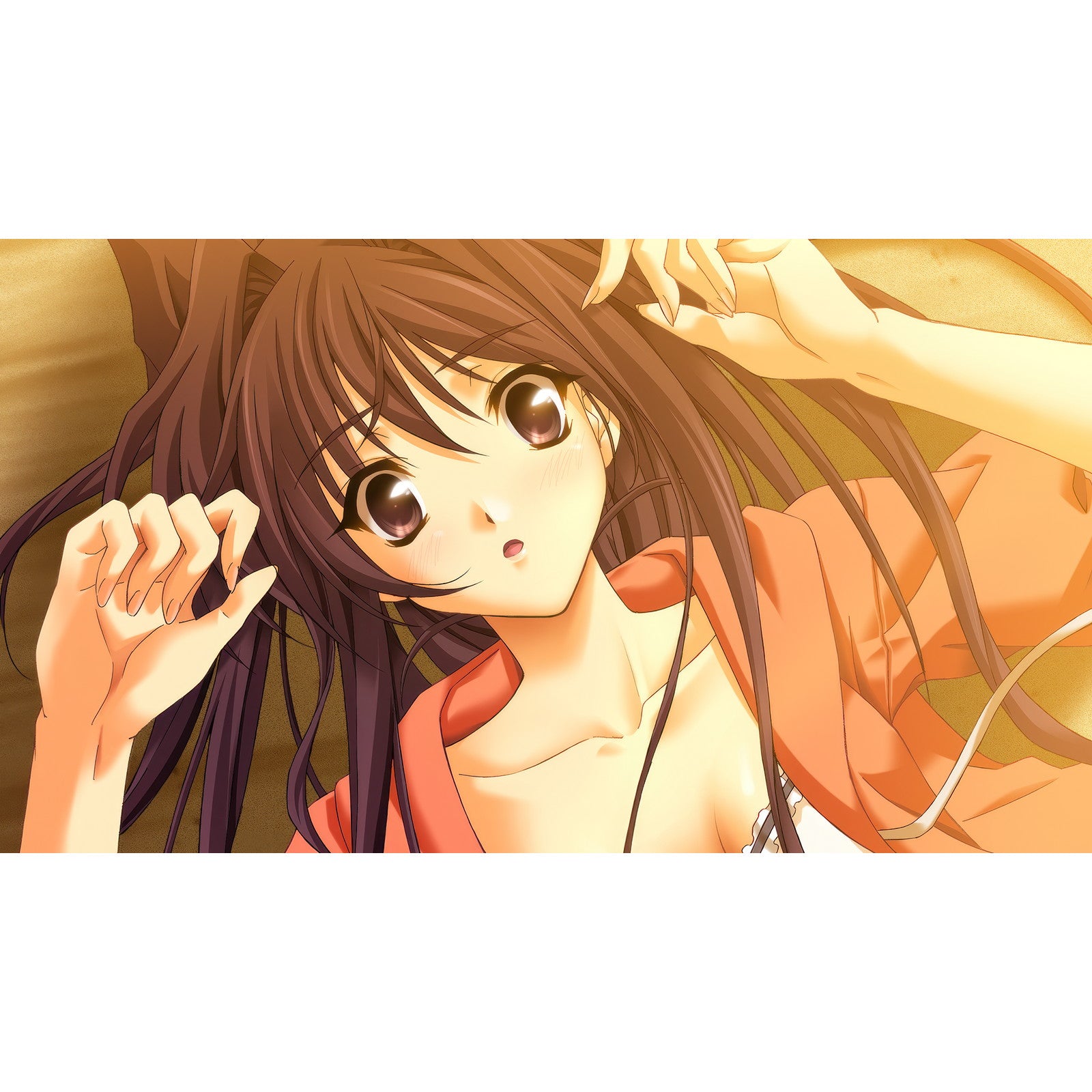 【予約前日出荷】[Switch] Memories Off Fandisk Historia(メモリーズオフ ファンディスク ヒストリア) MAGES.(20250724)