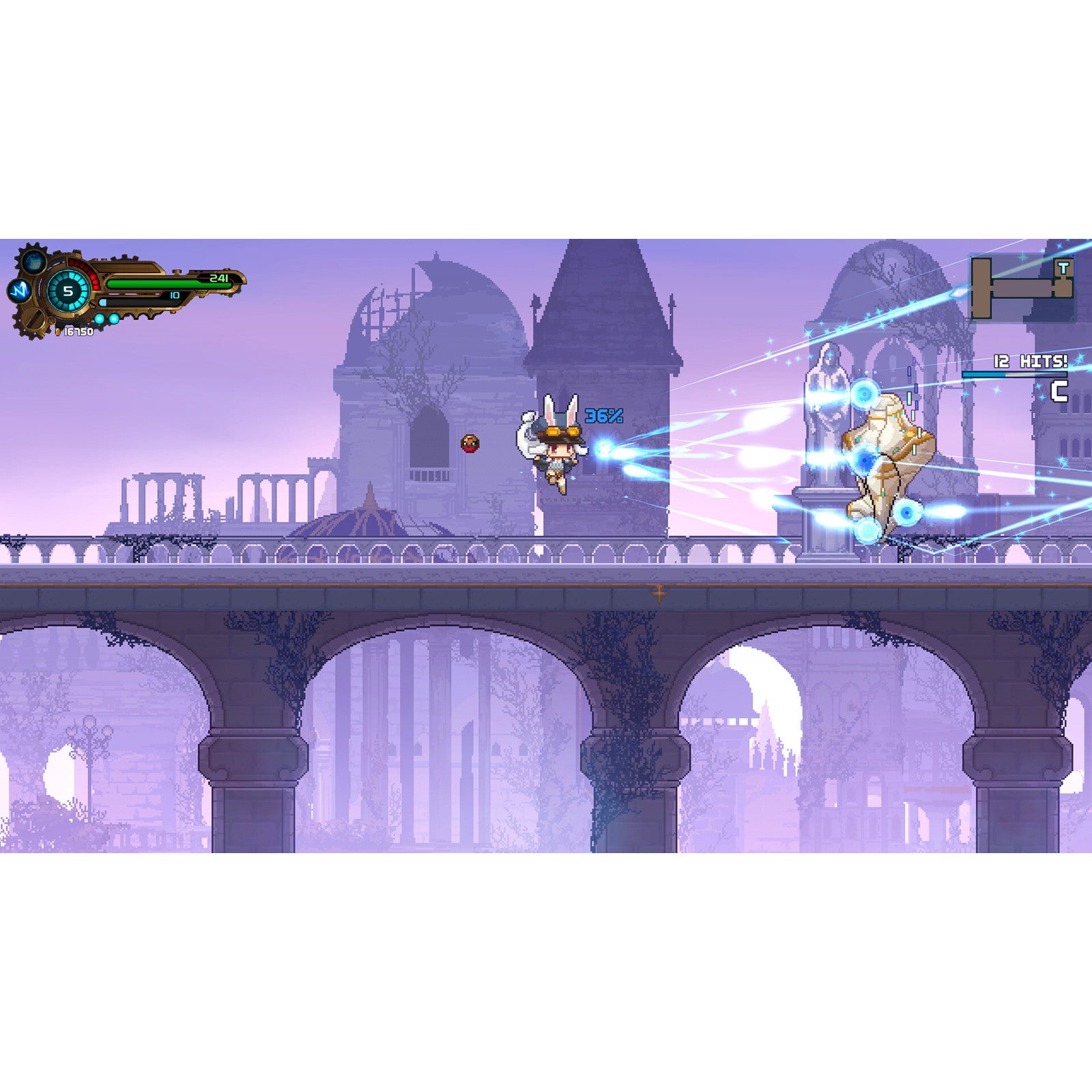【予約前日出荷】[Switch] 初回特典付(ワッフルタイムマウスパッド) TEVI(テビィ) Game Source Entertainment(20250717)