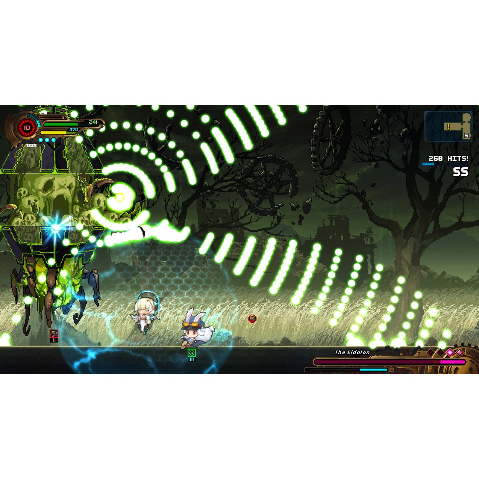 【予約前日出荷】[Switch] 初回特典付(ワッフルタイムマウスパッド) TEVI(テビィ) Game Source Entertainment(20250717)