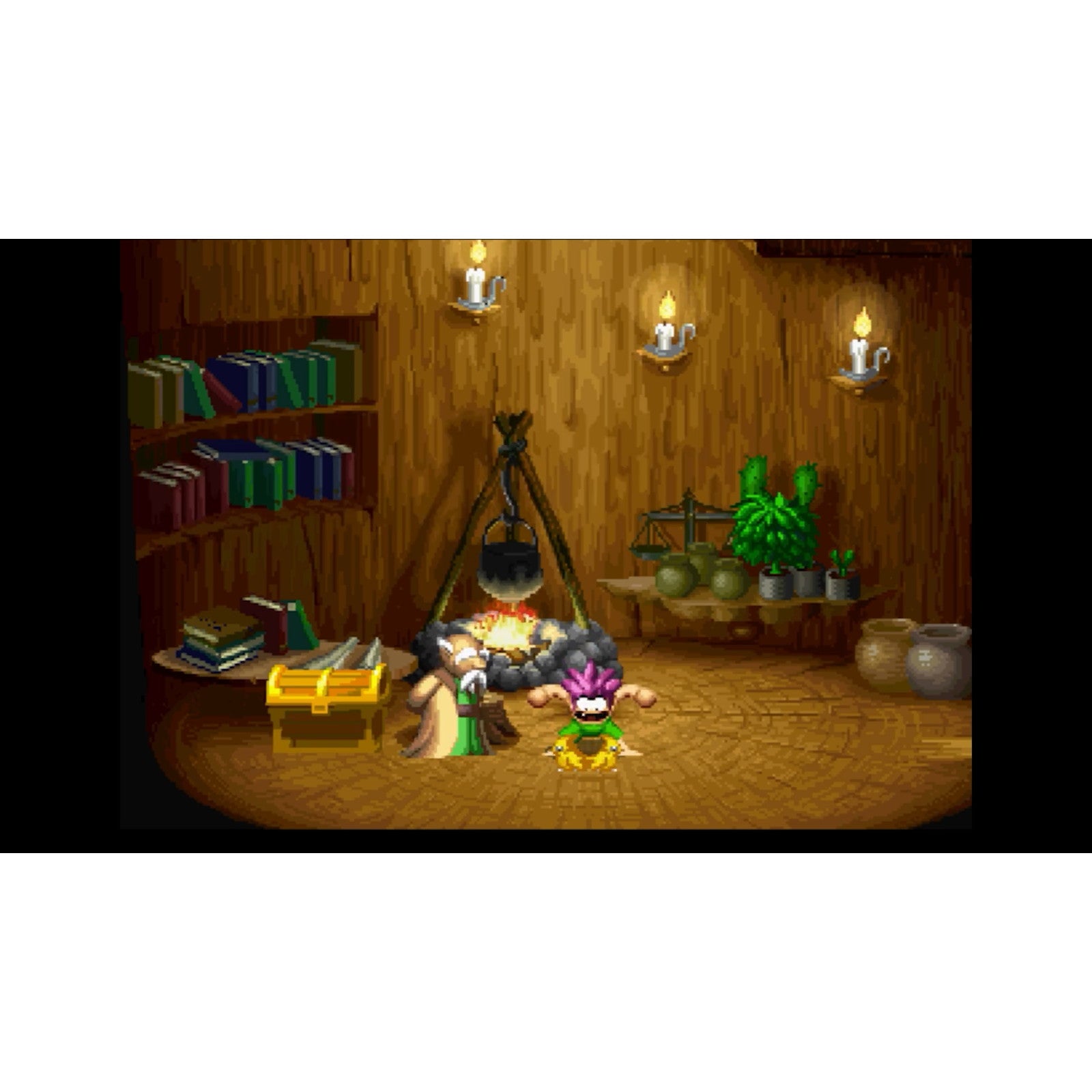 【中古即納】[お得品][表紙説明書なし][Switch] オレっ!トンバ Special Edition(スペシャルエディション) 通常版 SUPERDELUXE GAMES(20250904)