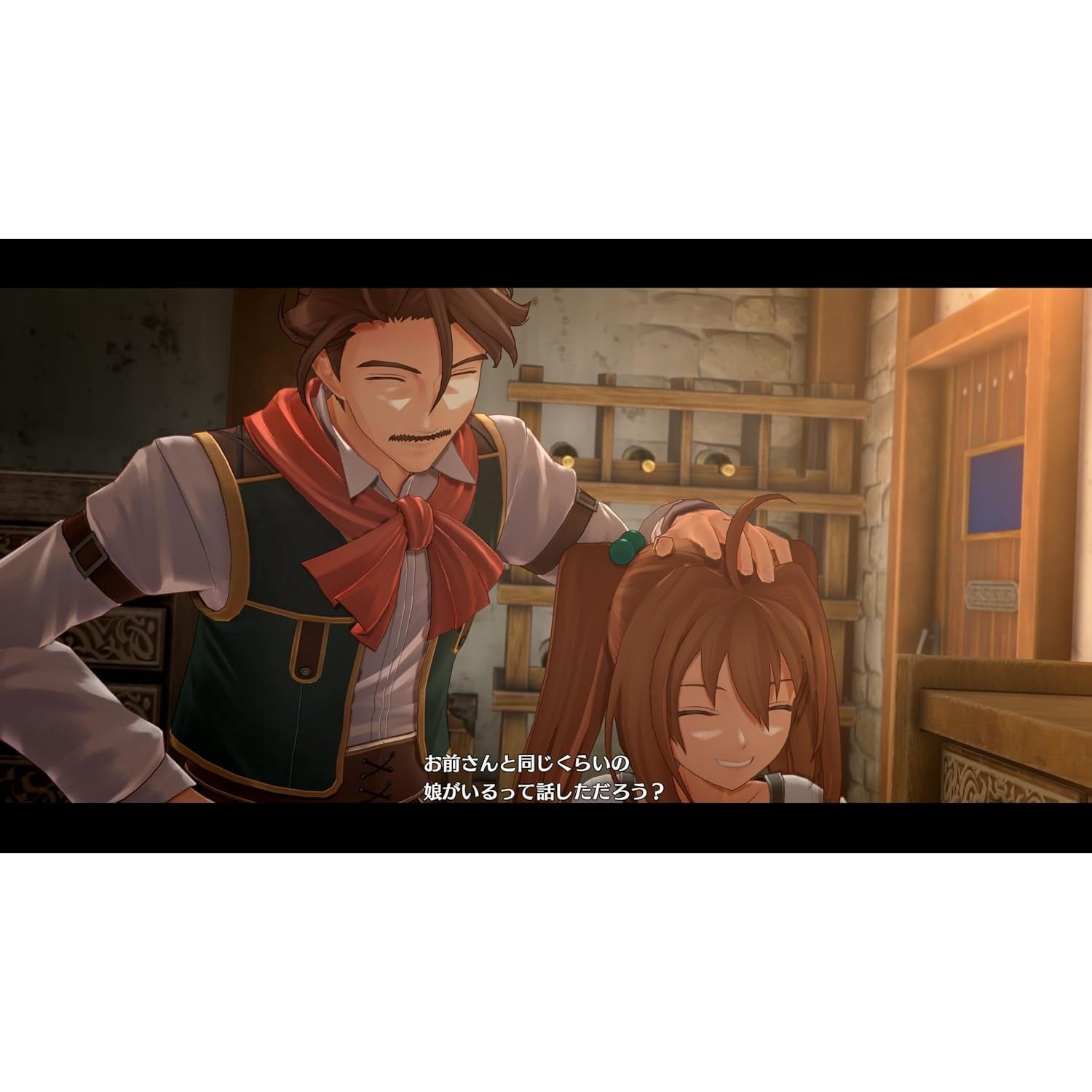 【新品即納】[Switch] 初回特典付(DLC エステルぐるみ/ヨシュアぐるみ) 空の軌跡(ソラノキセキ) the 1st(ザ・ファースト) 通常版 日本ファルコム(20250919)