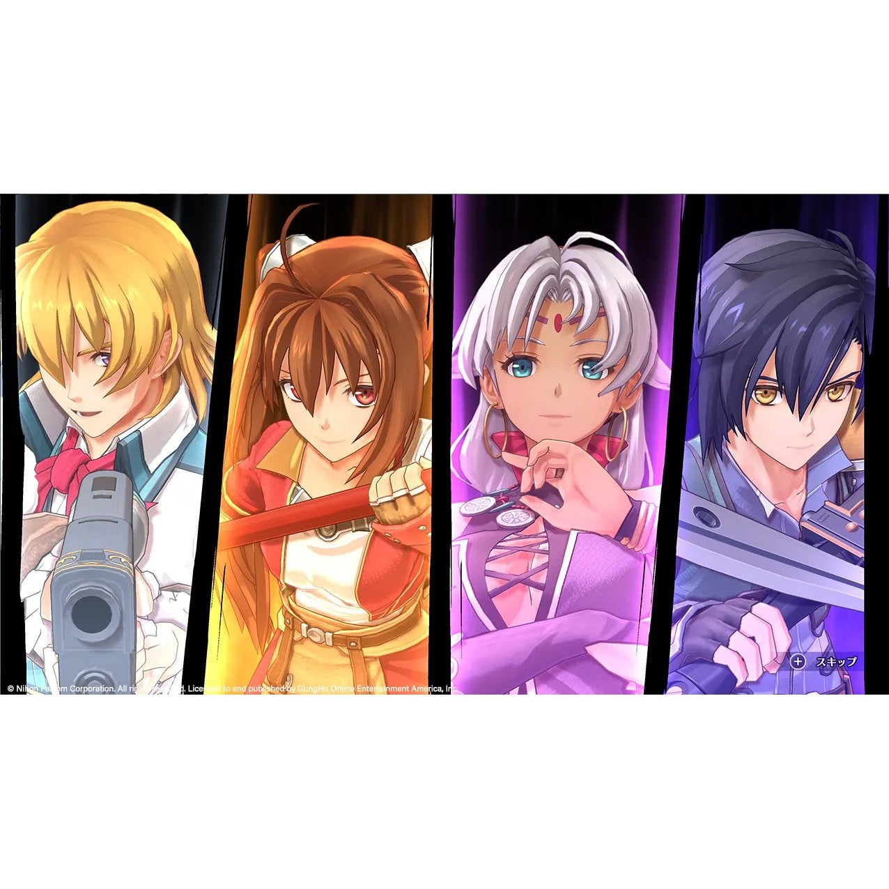 【中古即納】[お得品][表紙説明書なし][Switch] 空の軌跡 the 1st(ザ・ファースト) 通常版 日本ファルコム(20250919)