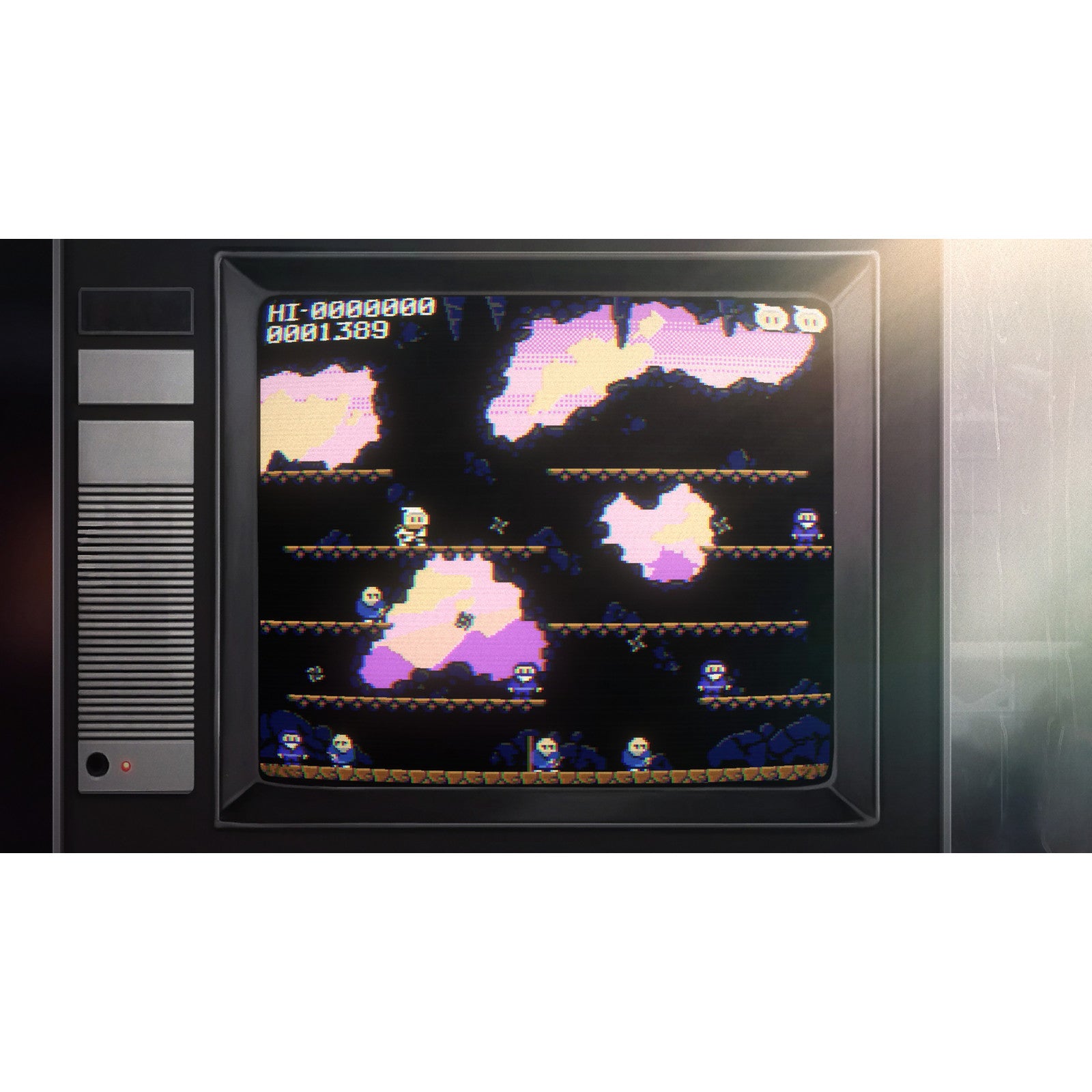 【新品即納】[Switch] Last Time I Saw You(ラストタイム アイソウユー) SOFT SOURCE(20250918)