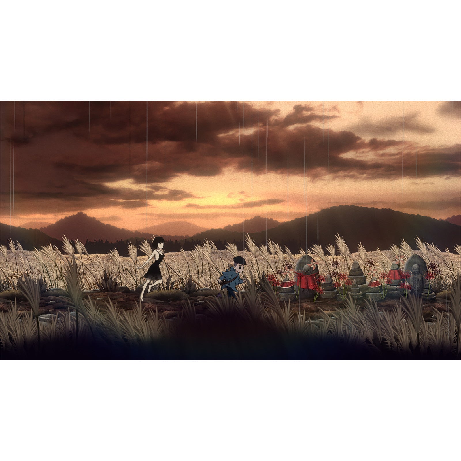 【新品即納】[Switch] Last Time I Saw You(ラストタイム アイソウユー) SOFT SOURCE(20250918)